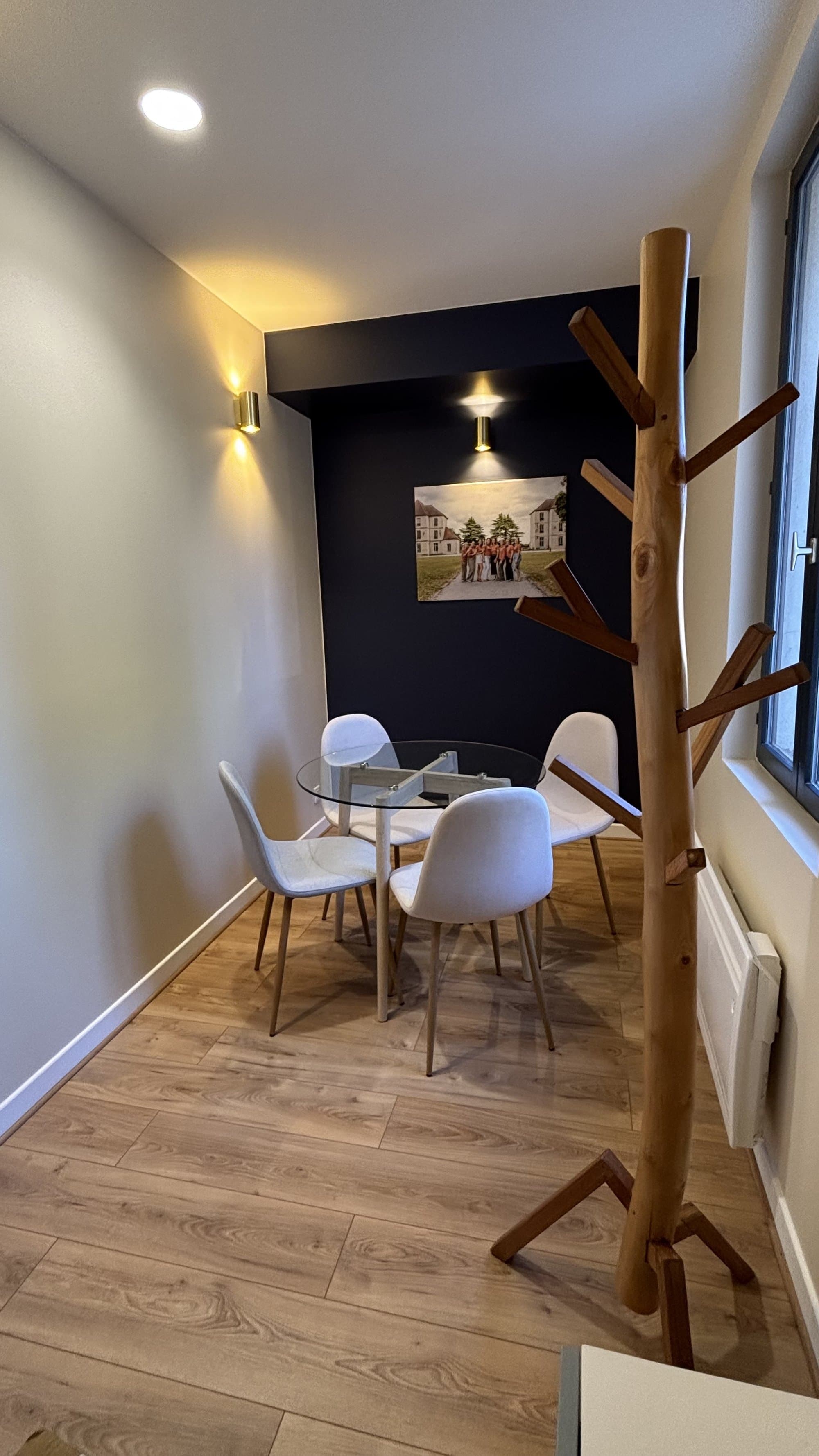 Local en maison de santé - Soindres - 16 m²