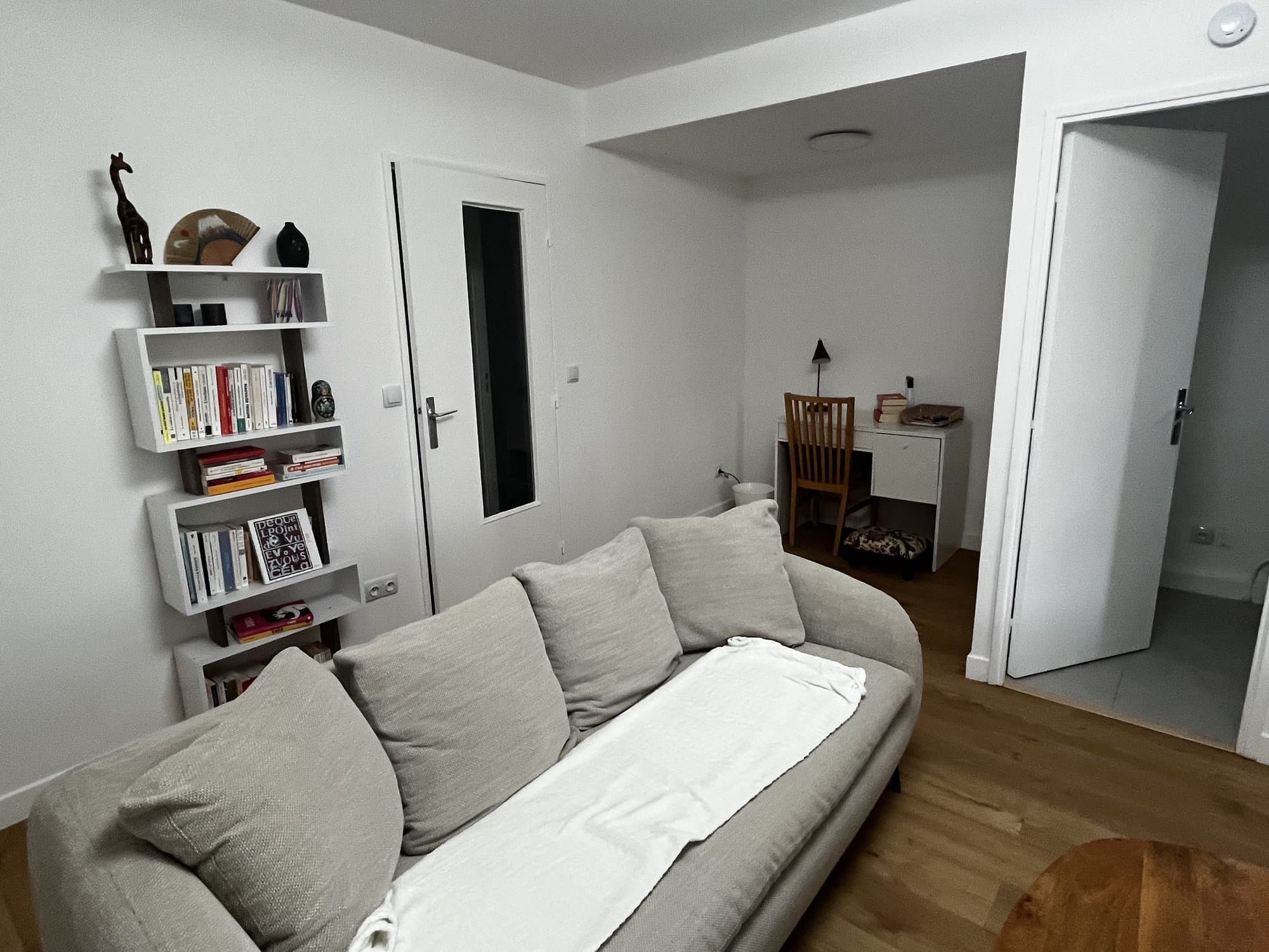 Cabinet médical - Villejuif - 32 m²