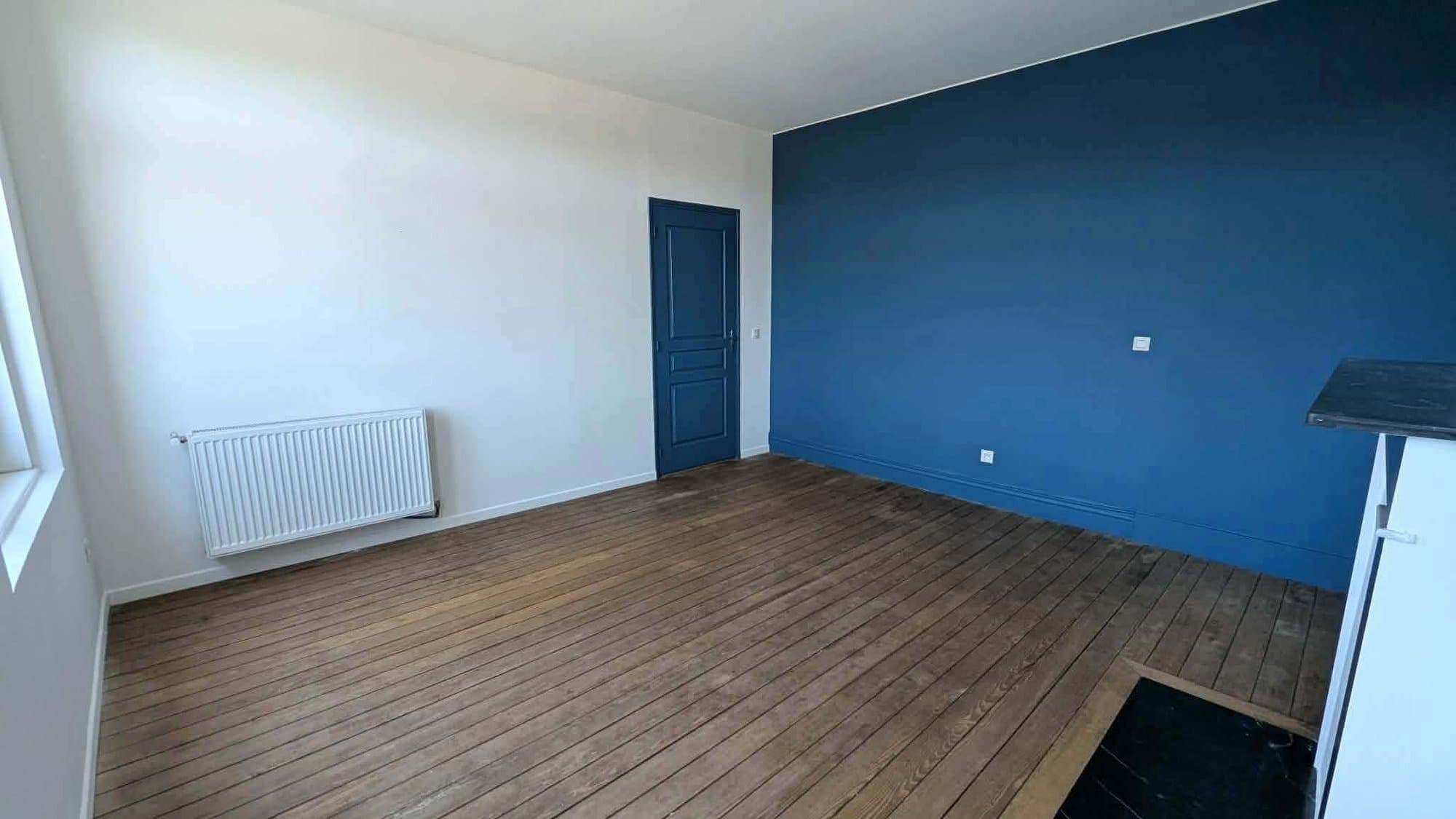 Cabinet médical - Condé-sur-l'Escaut - 17 m²