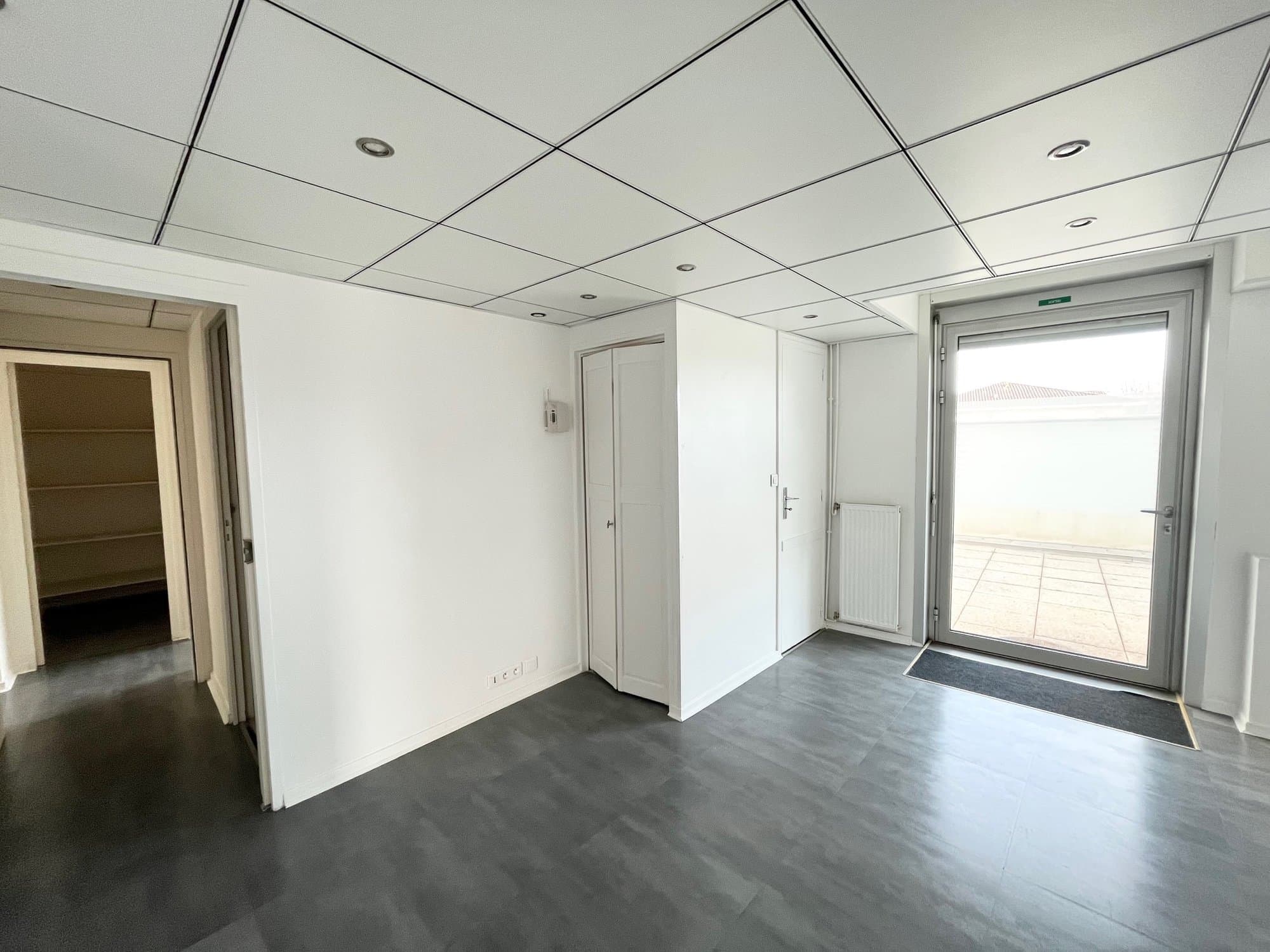 Cabinet médical - Gradignan - 98 m²