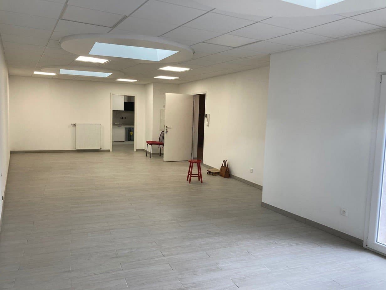 Cabinet médical - Bollwiller - 120 m²