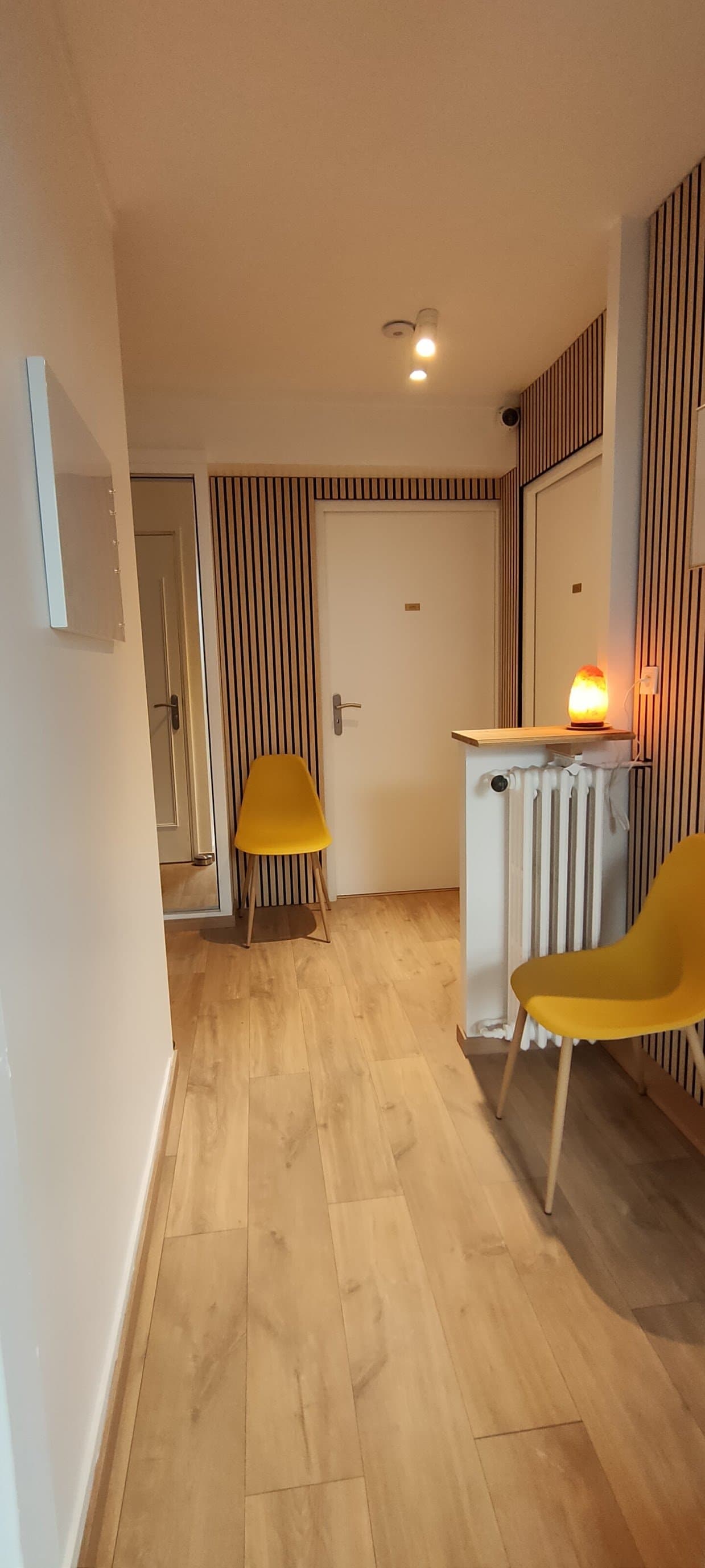 Cabinet médical - Montrouge - 15 m²
