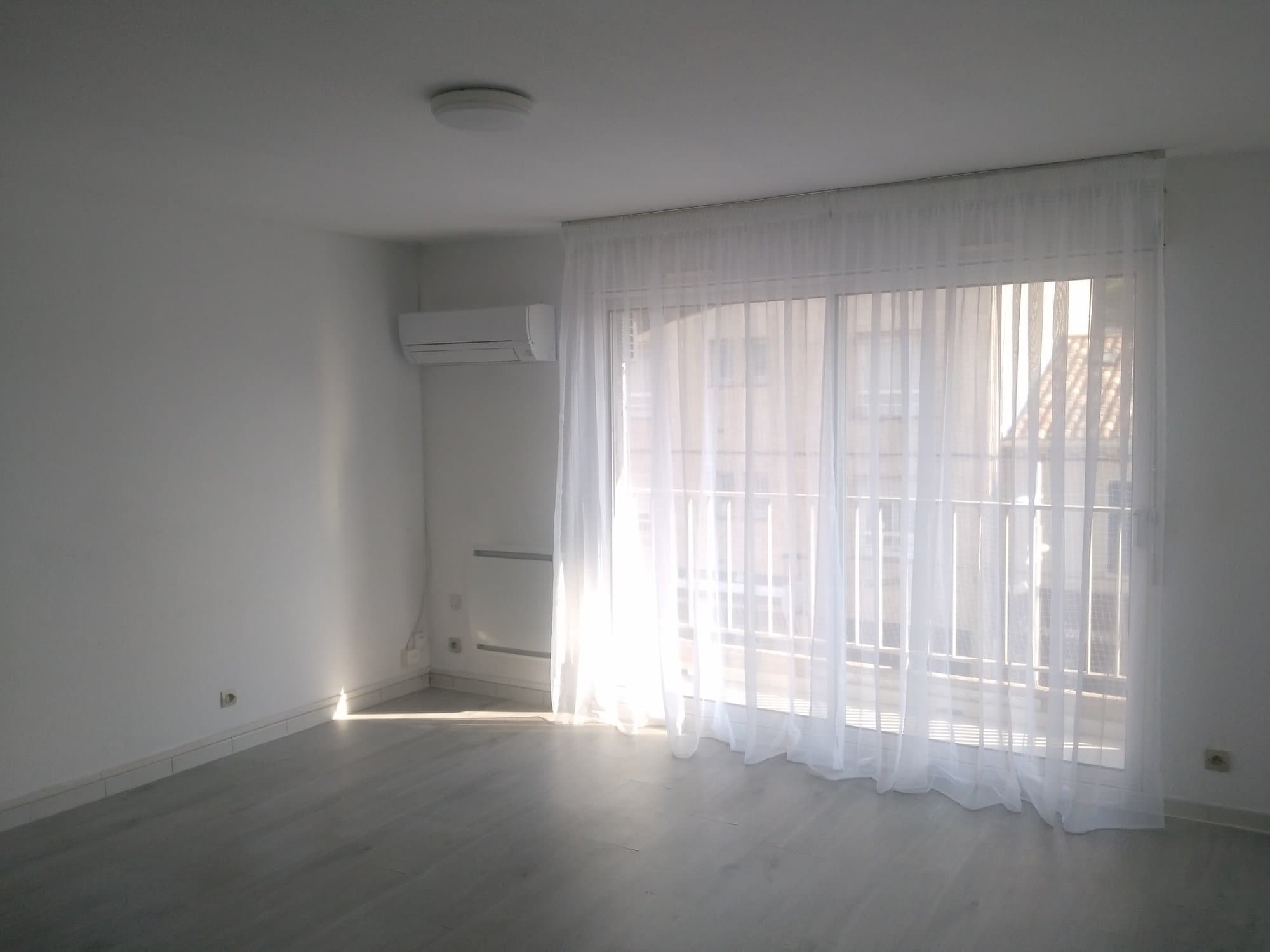 Cabinet médical - Le Pradet - 33 m²