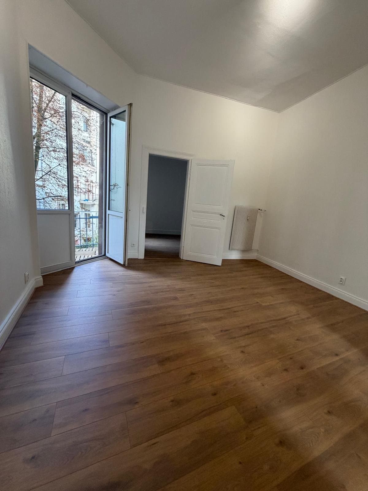 Cabinet médical - Strasbourg - 30 m²