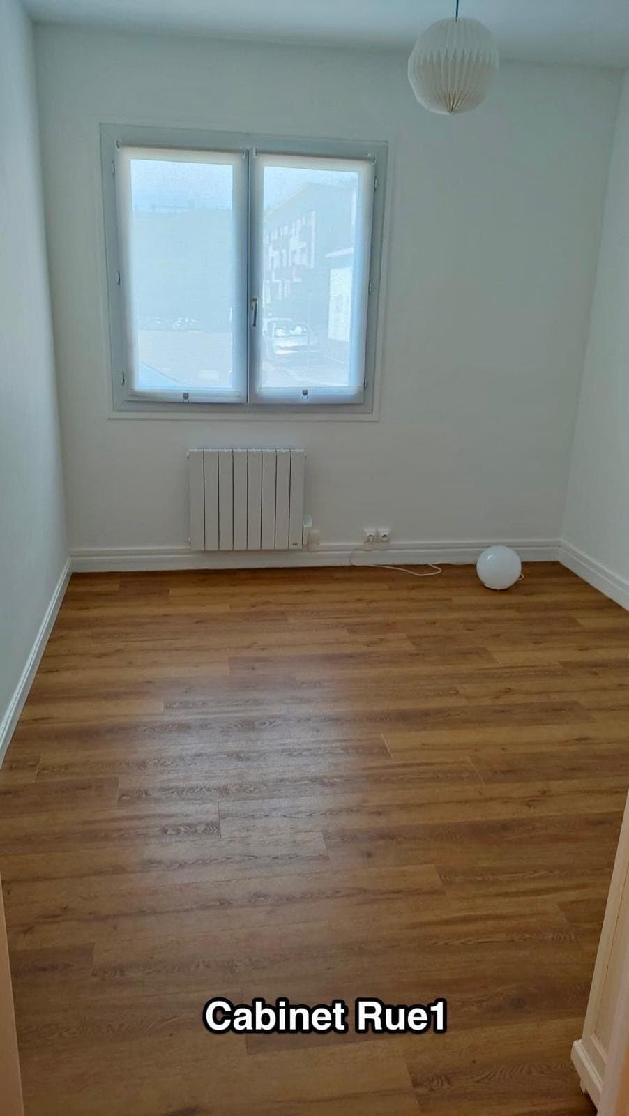 Cabinet médical - Lorient - 12 m²