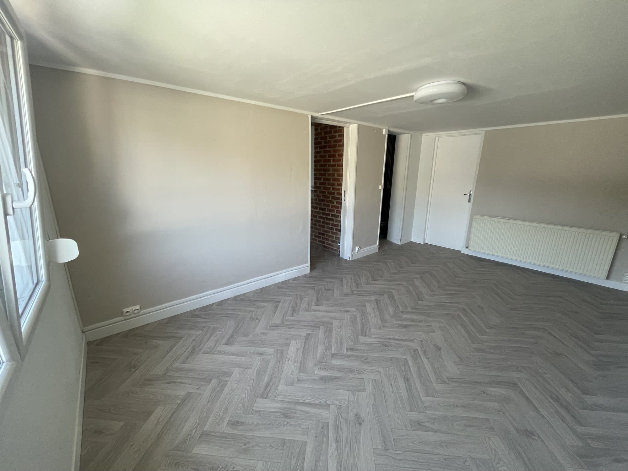 Cabinet médical - Maubeuge - 15 m²