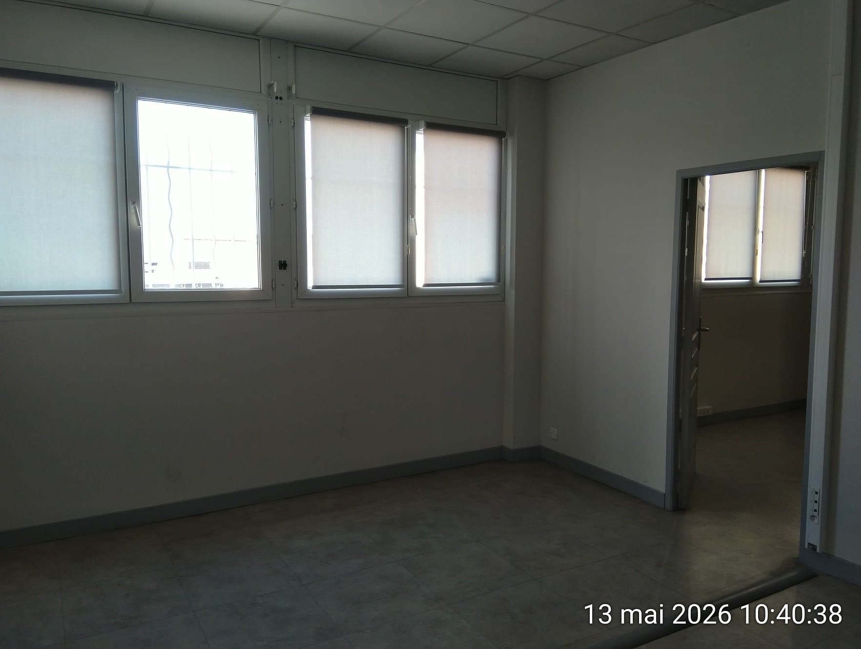 Cabinet médical - AVIGNON - 43 m²