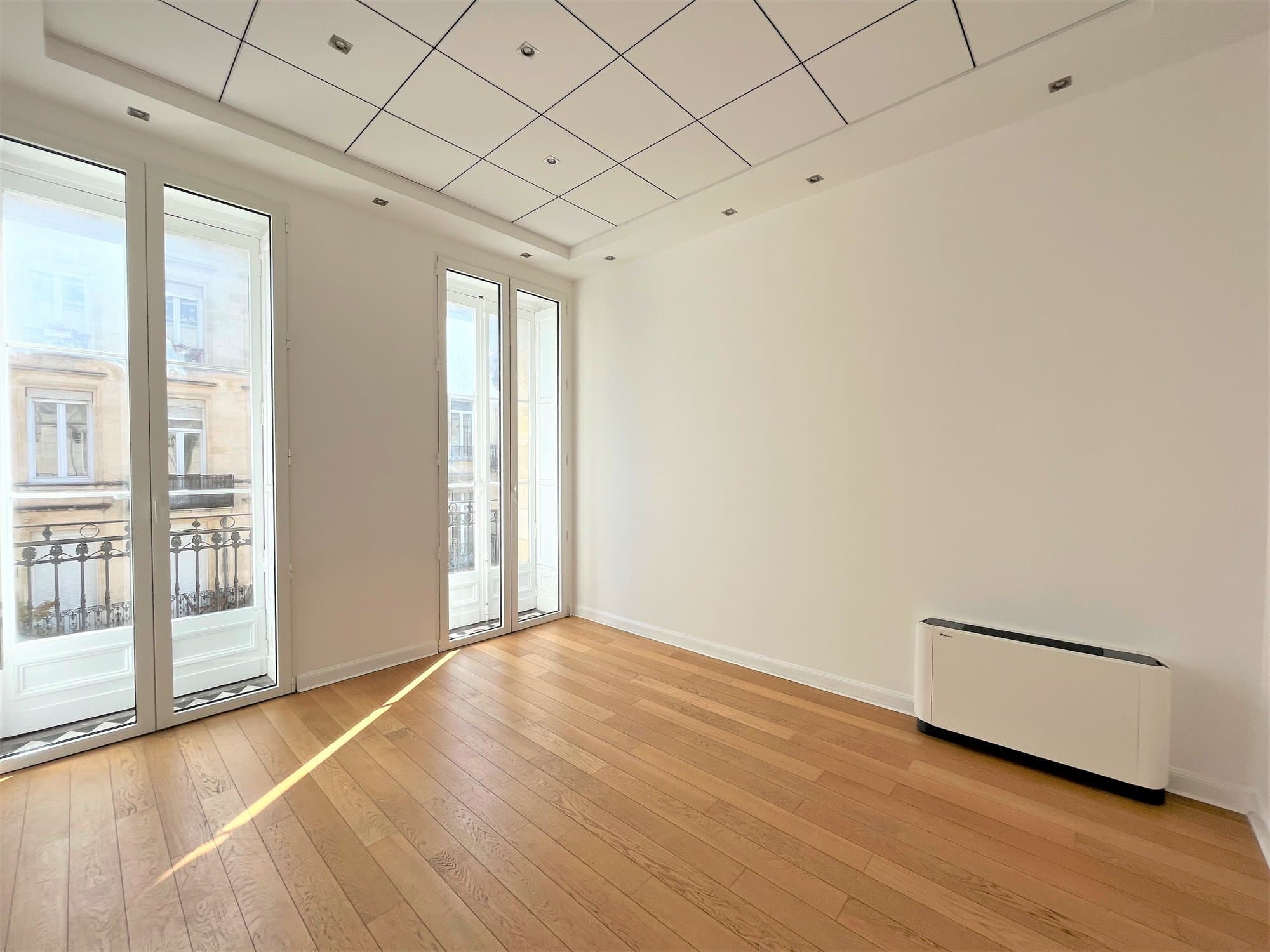 Cabinet médical - Bordeaux - 265 m²
