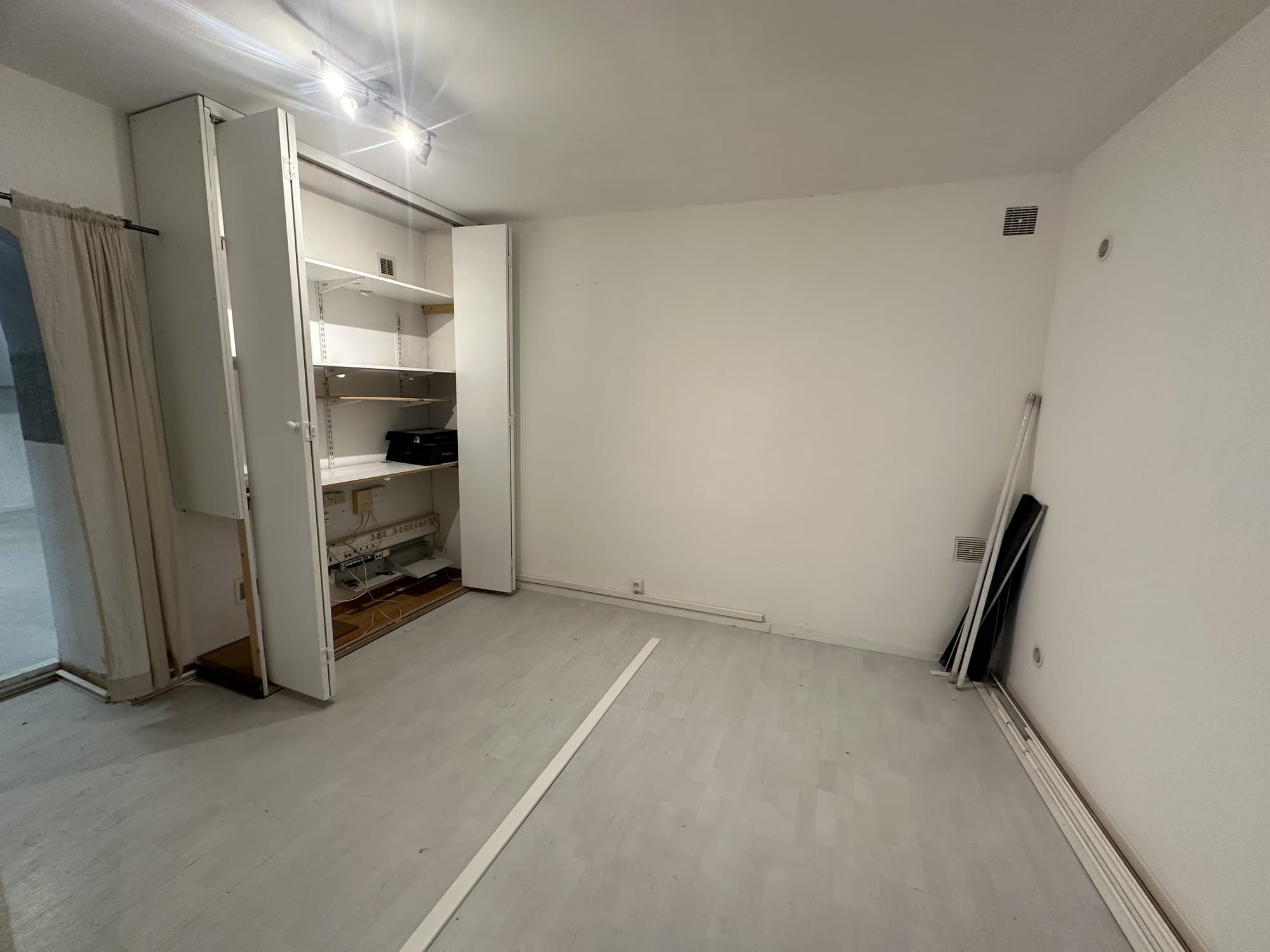 Cabinet médical - Salernes - 60 m²