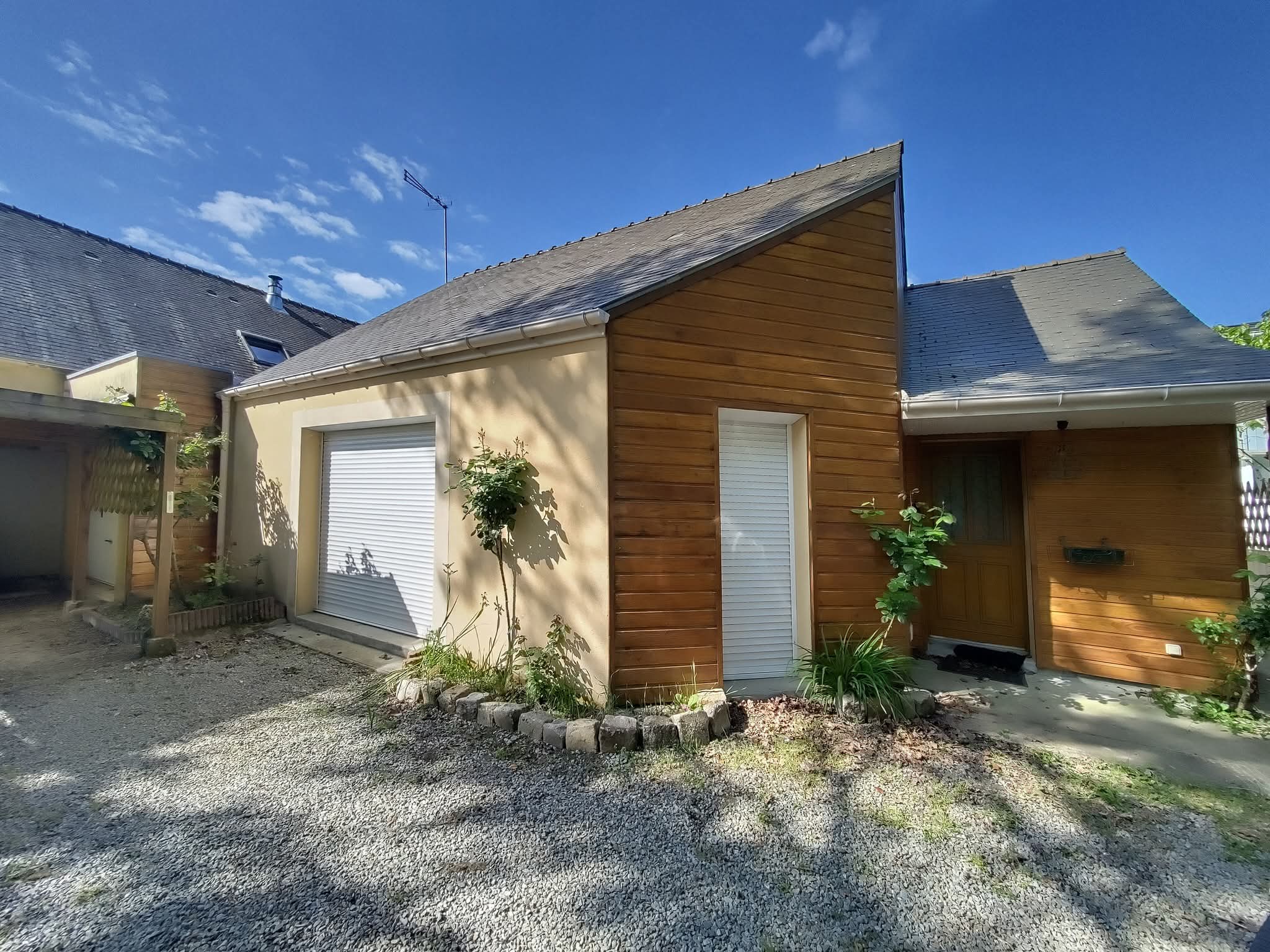Cabinet médical - La Chapelle-sur-Erdre - 12 m²