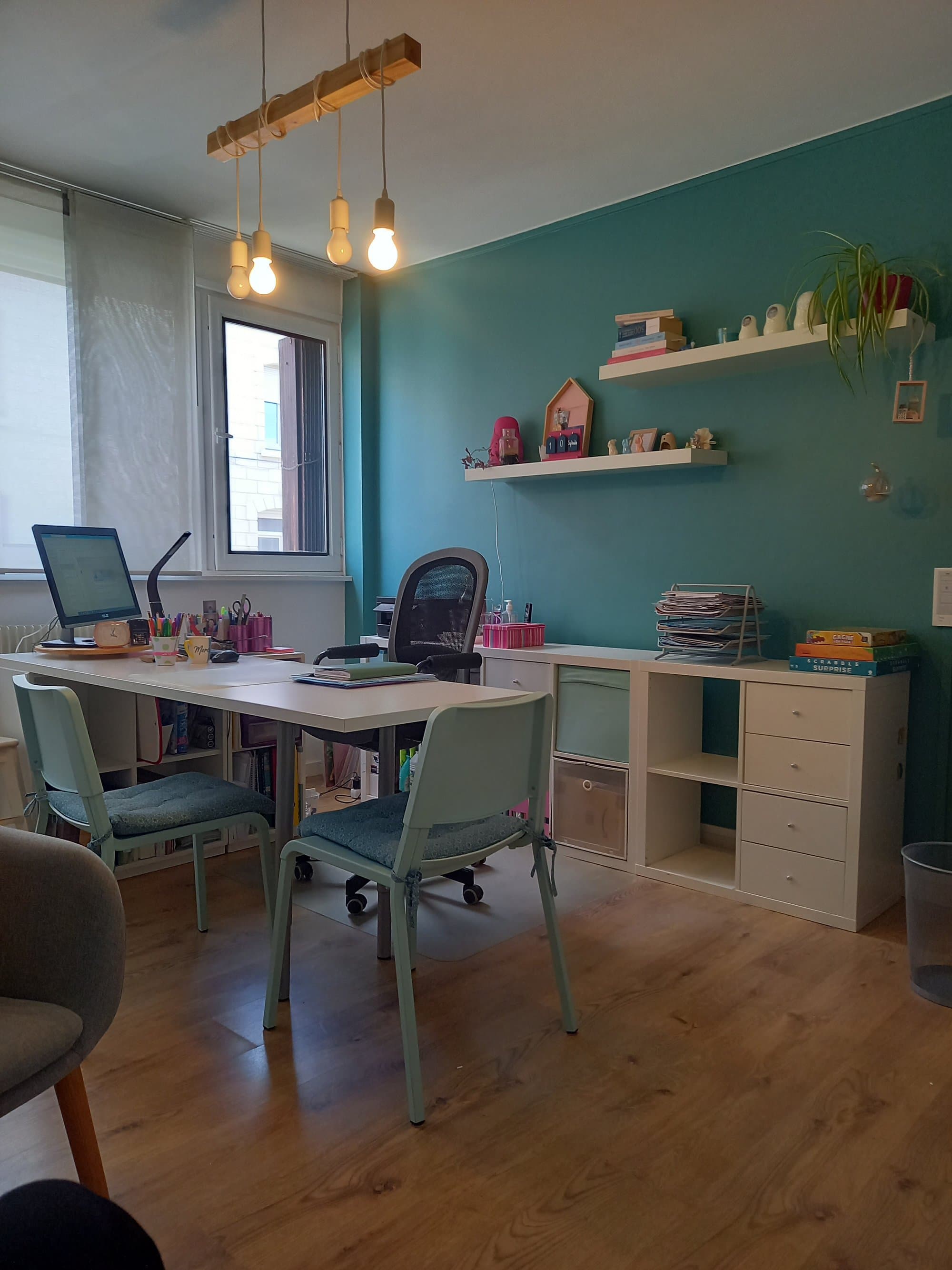 Cabinet médical - Lambersart - 15 m²