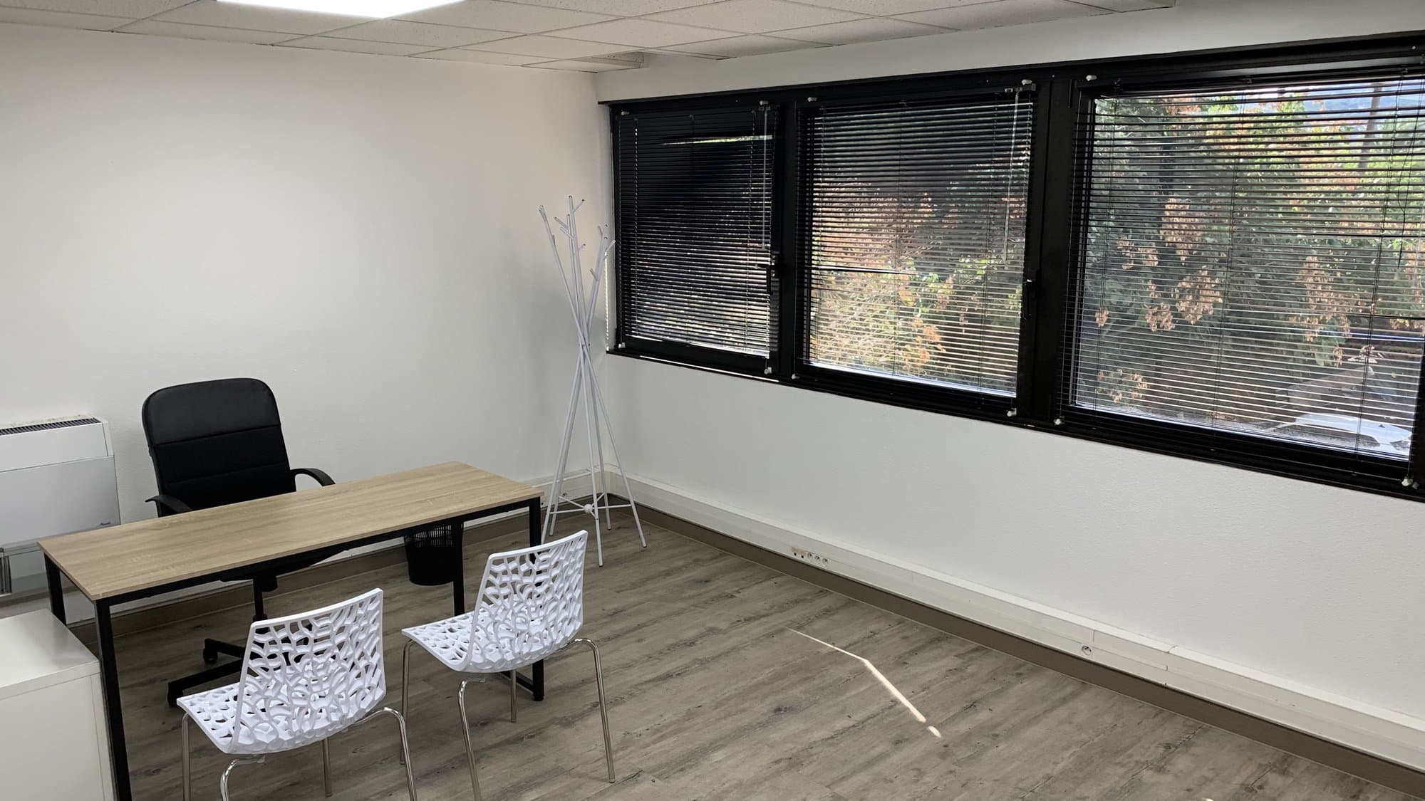 Cabinet médical - Hyères - 17 m²