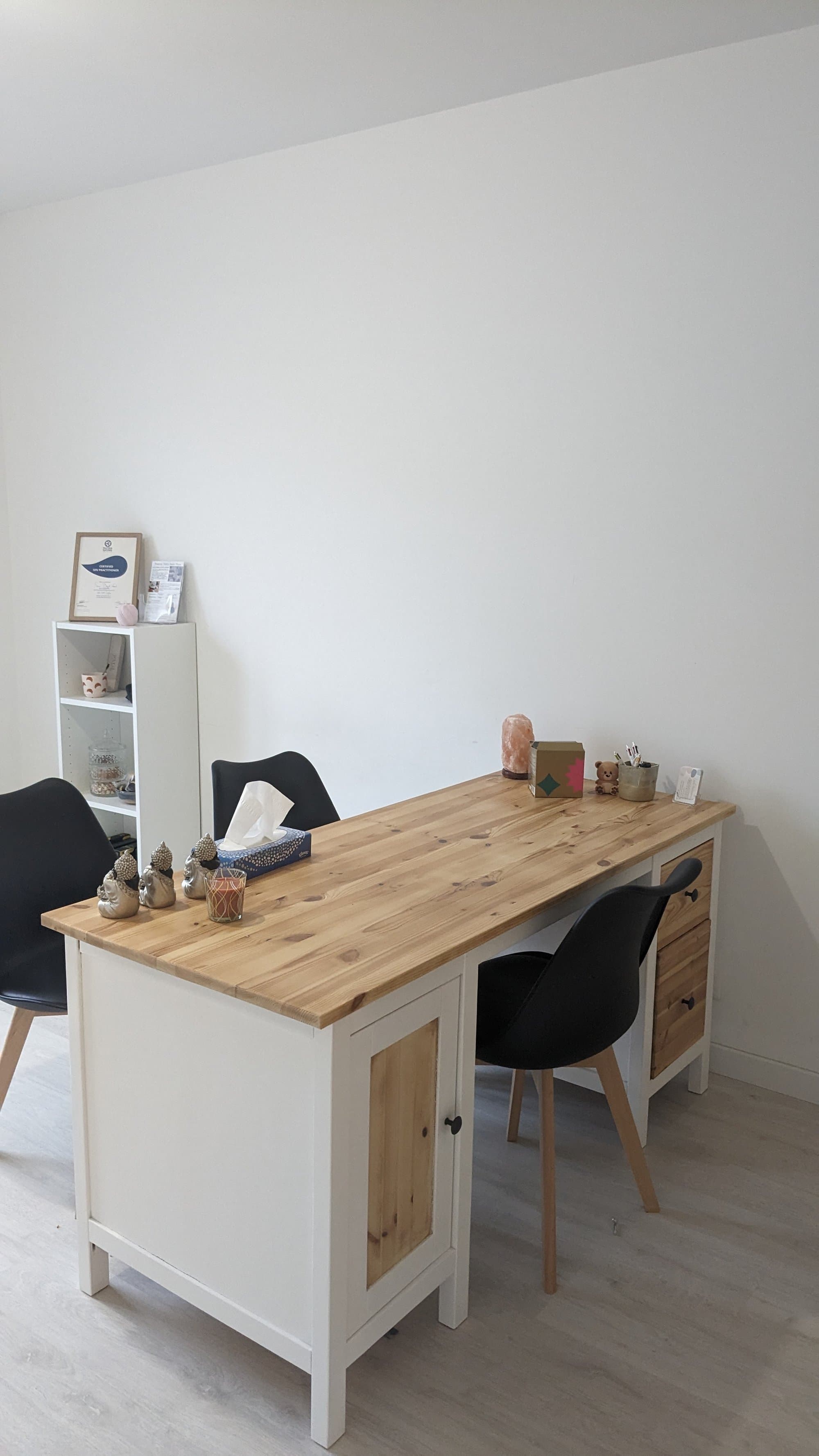 Cabinet médical - Nanteuil-lès-Meaux - 13 m²