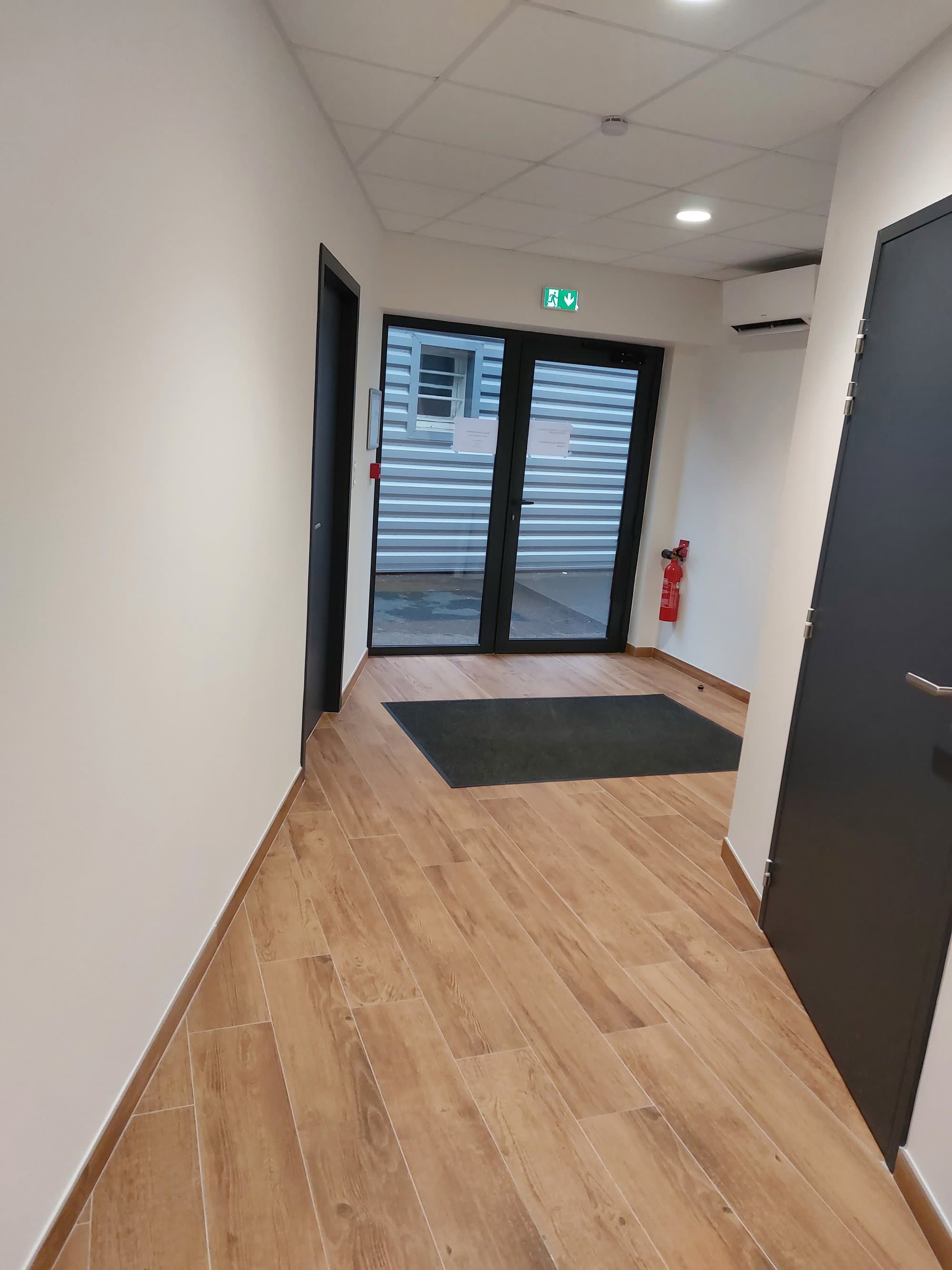 Cabinet médical - Saint-Pryvé-Saint-Mesmin - 20 m²
