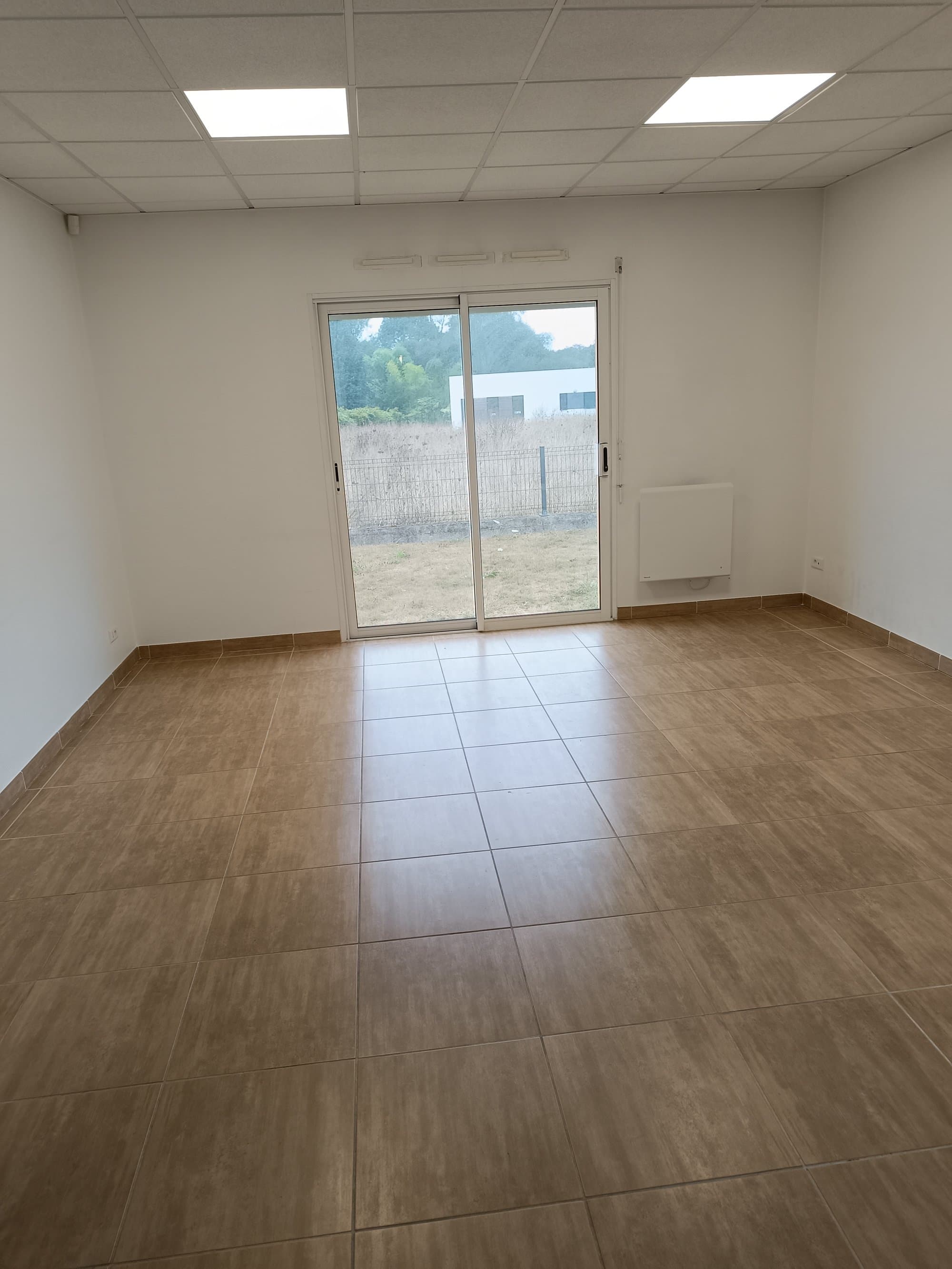 Cabinet médical - Inzinzac-Lochrist - 30 m²