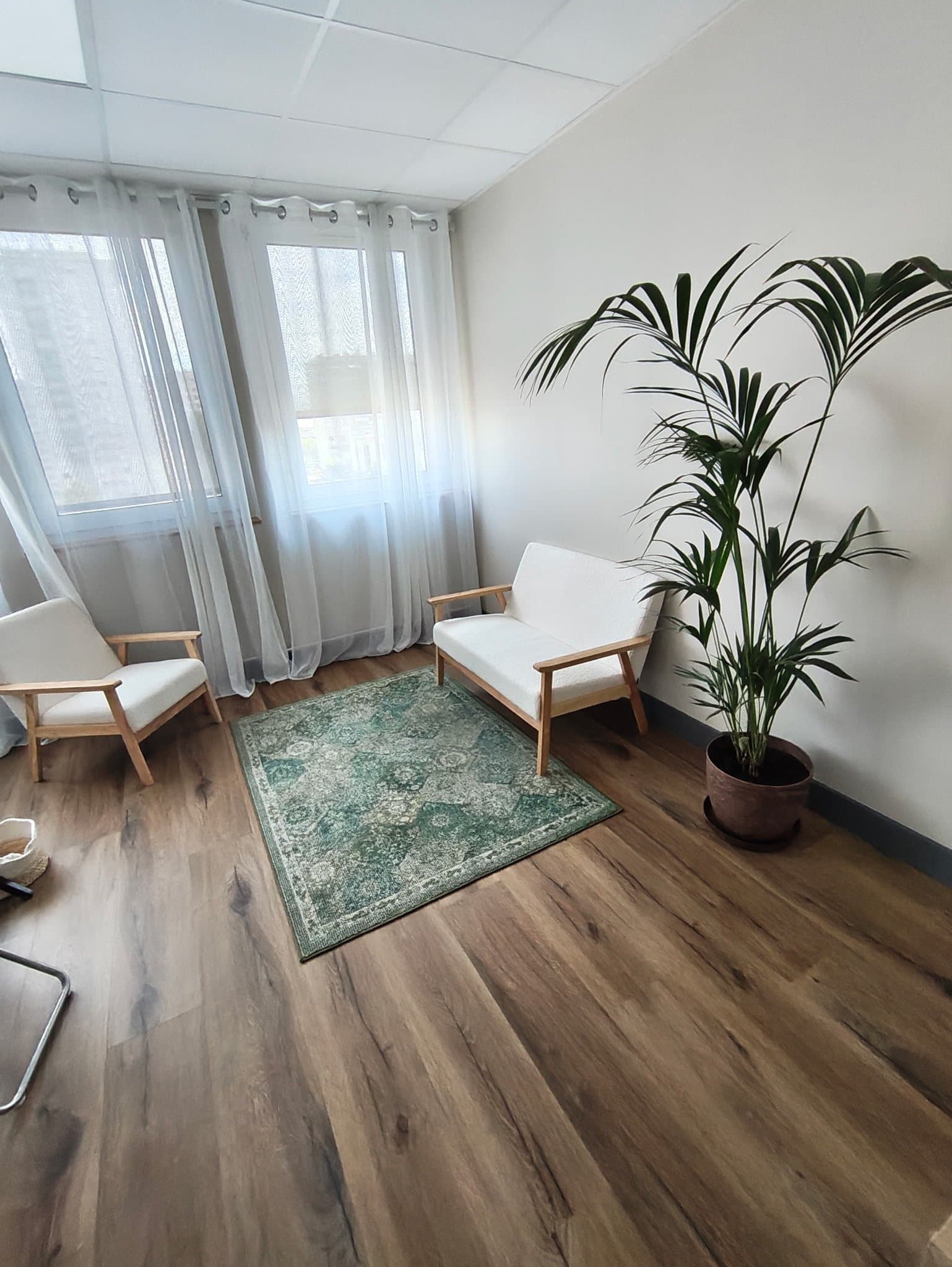 Cabinet médical - Orléans - 15 m²