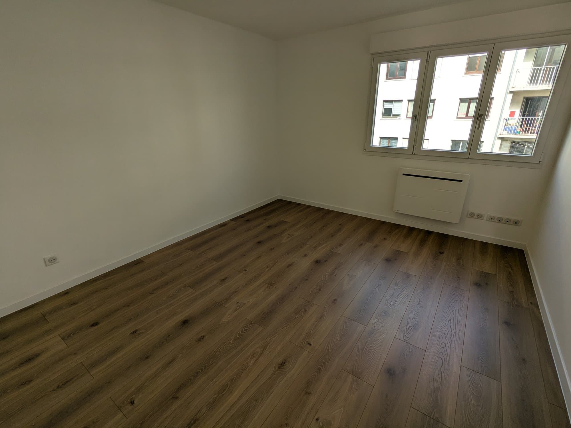 Cabinet médical - Strasbourg - 13 m²
