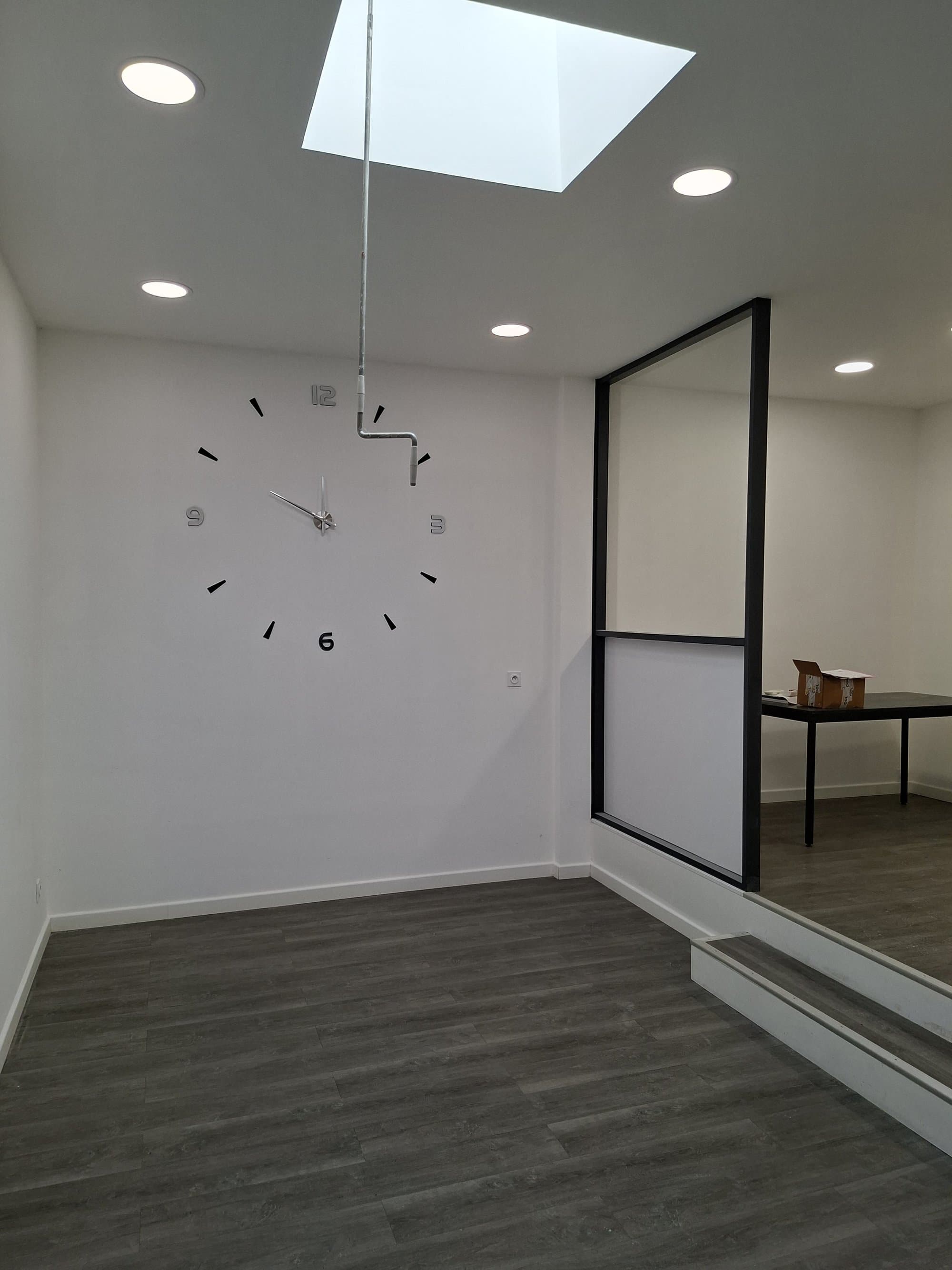 Cabinet médical - Mazamet - 17 m²