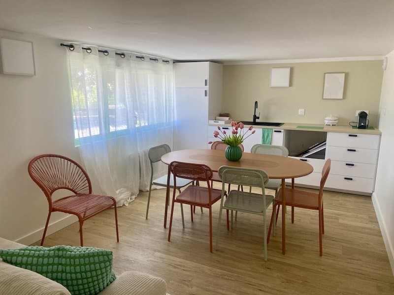 Local en maison de santé - Balma - 17 m²