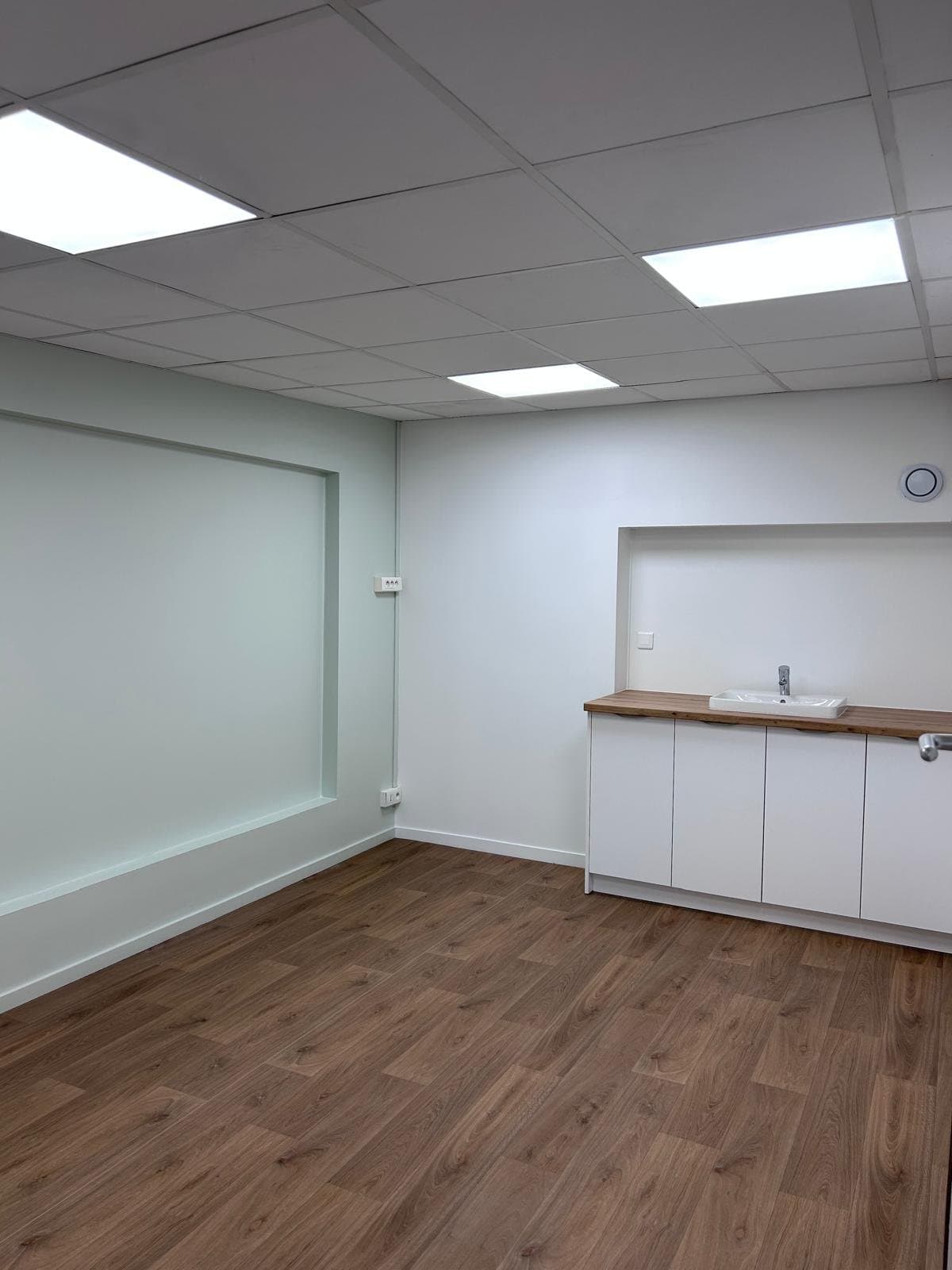 Cabinet médical - Basse-Goulaine - 13 m²