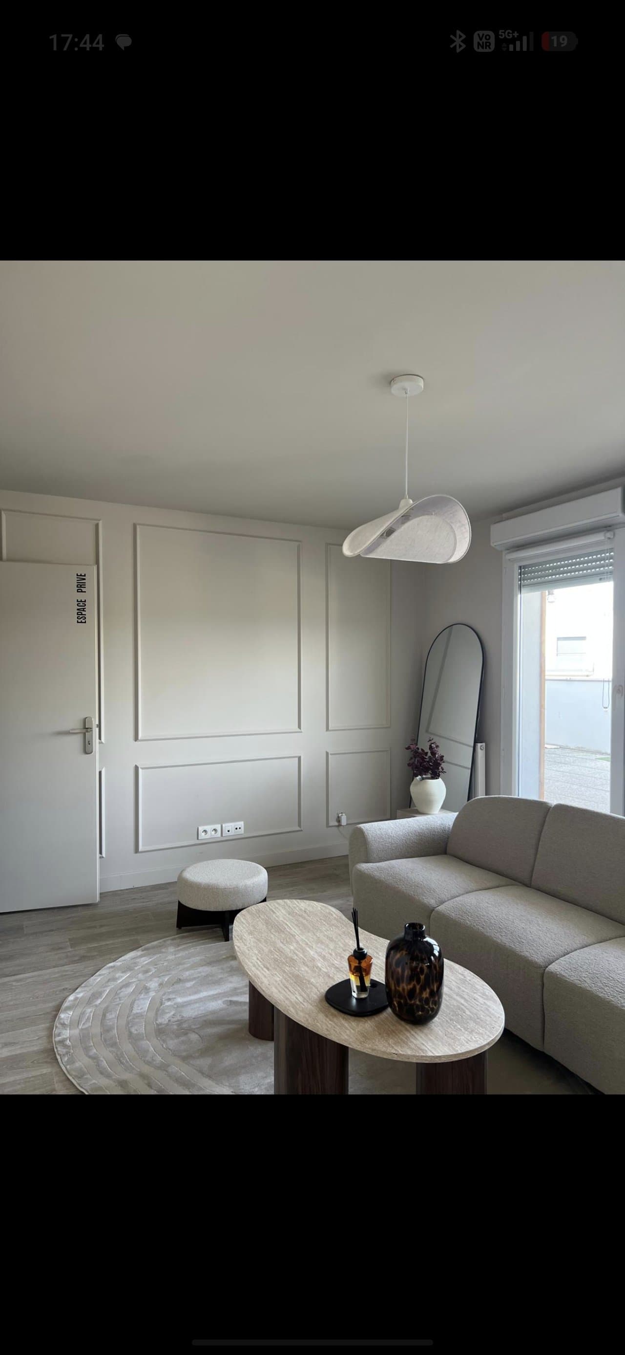 Cabinet médical - Garges-lès-Gonesse - 79 m²