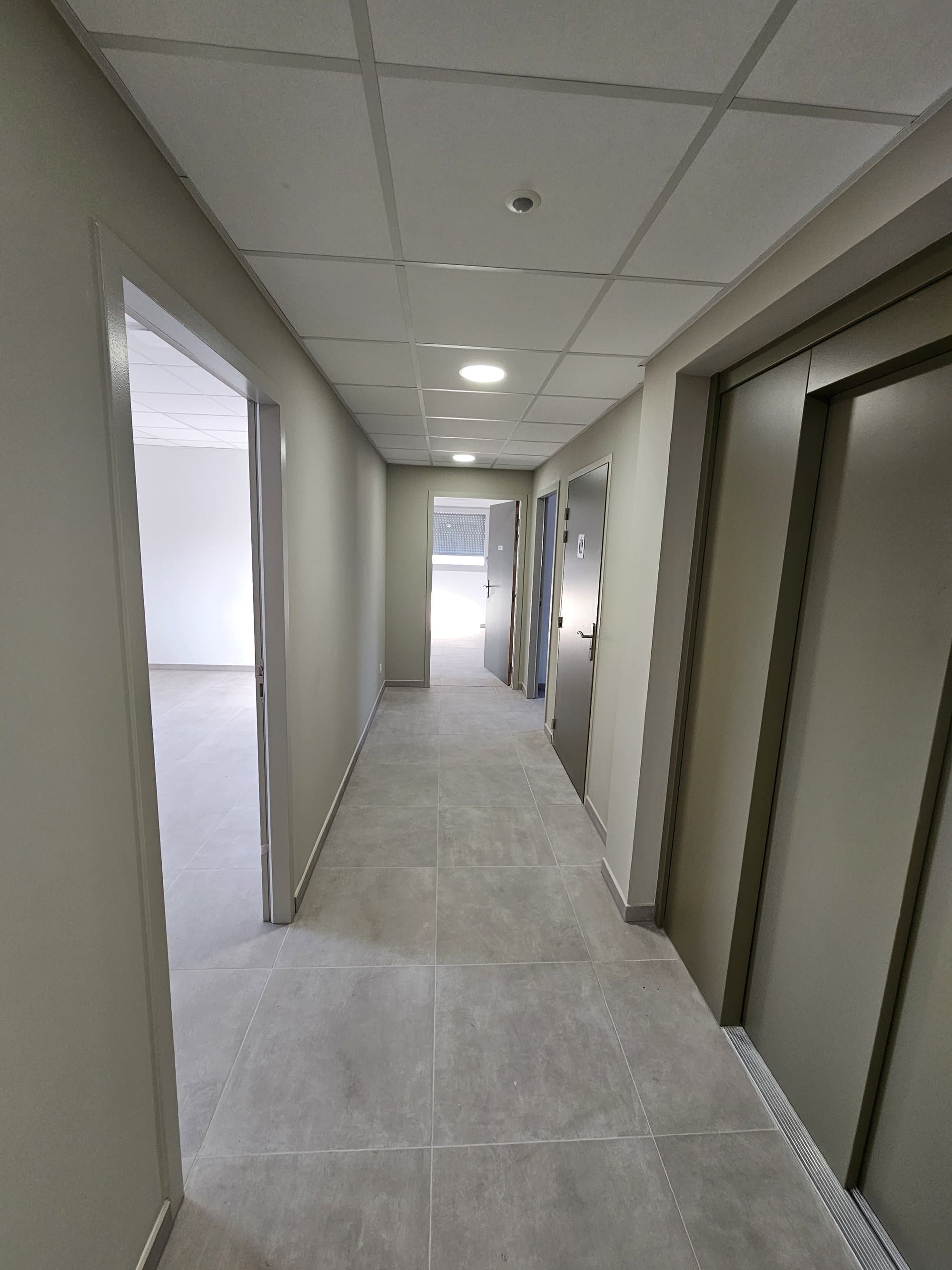 Cabinet médical - Gardanne - 20 m²
