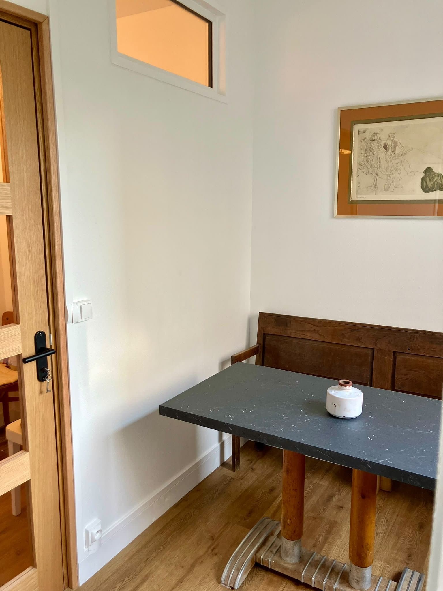Cabinet médical - Lorient - 12 m²