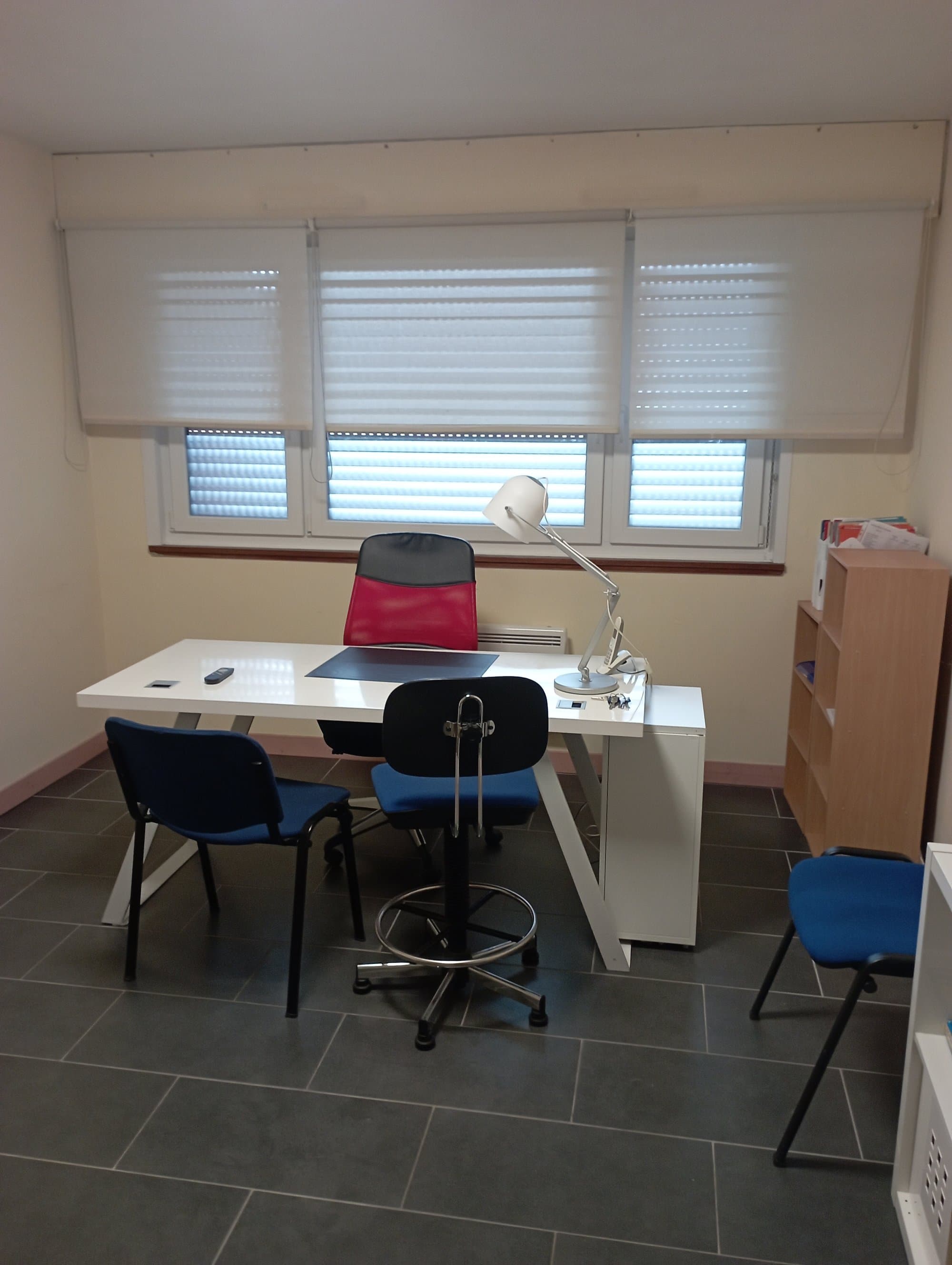 Cabinet médical - Ingwiller - 16 m²