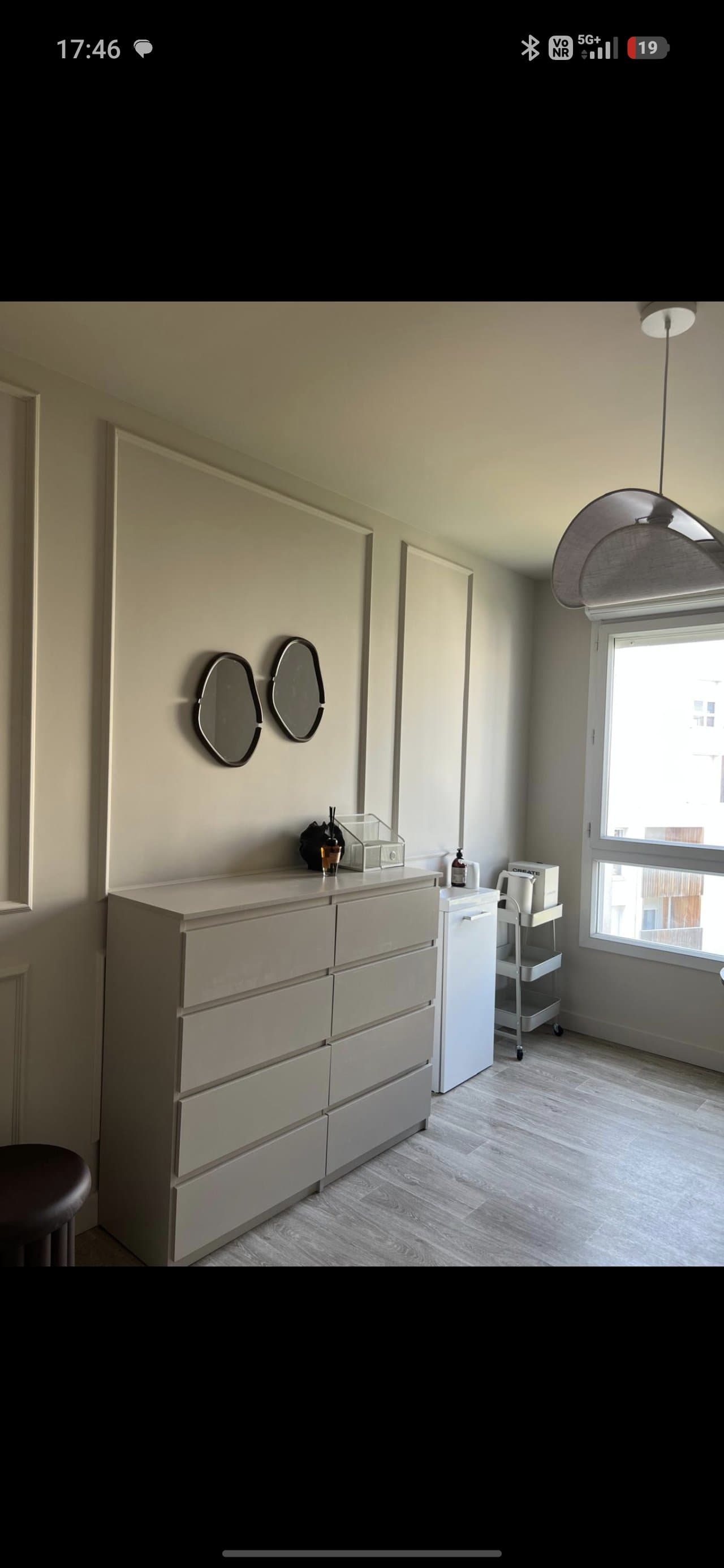 Cabinet médical - Garges-lès-Gonesse - 79 m²