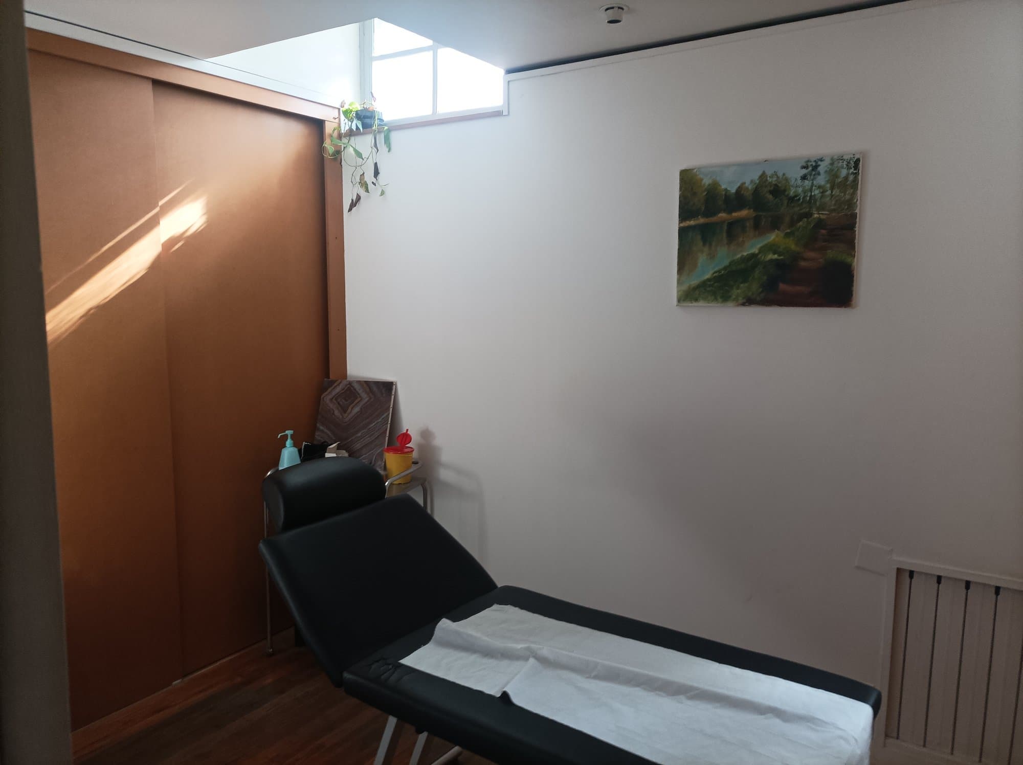 Cabinet médical - Montpellier - 50 m²