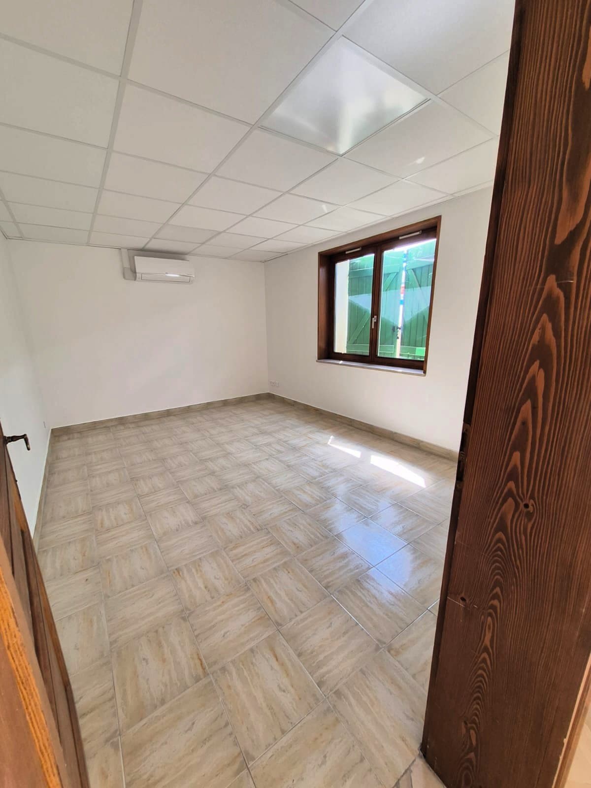 Cabinet médical - Chérisey - 120 m²