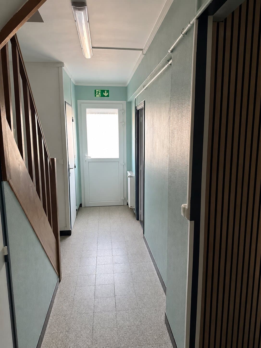 Cabinet médical - Maubeuge - 15 m²