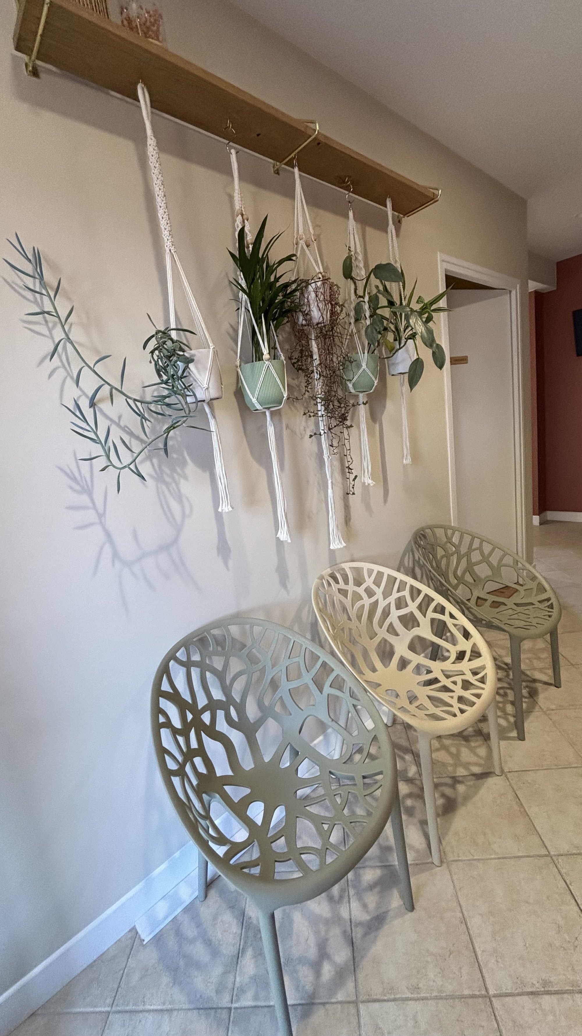 Local en maison de santé - Soindres - 16 m²