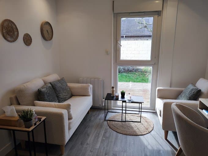 Local en maison de santé - Vaux-le-Pénil - 11 m²