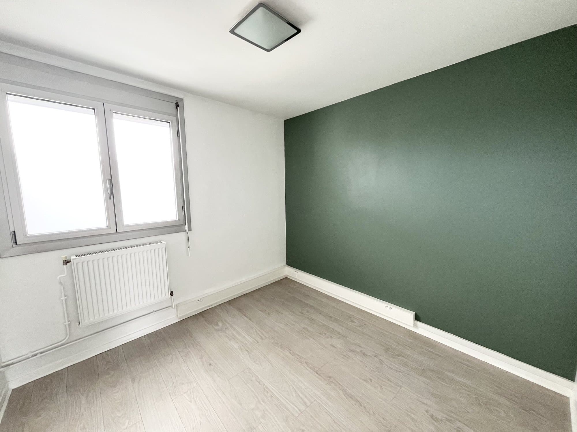 Cabinet médical - Gradignan - 77 m²