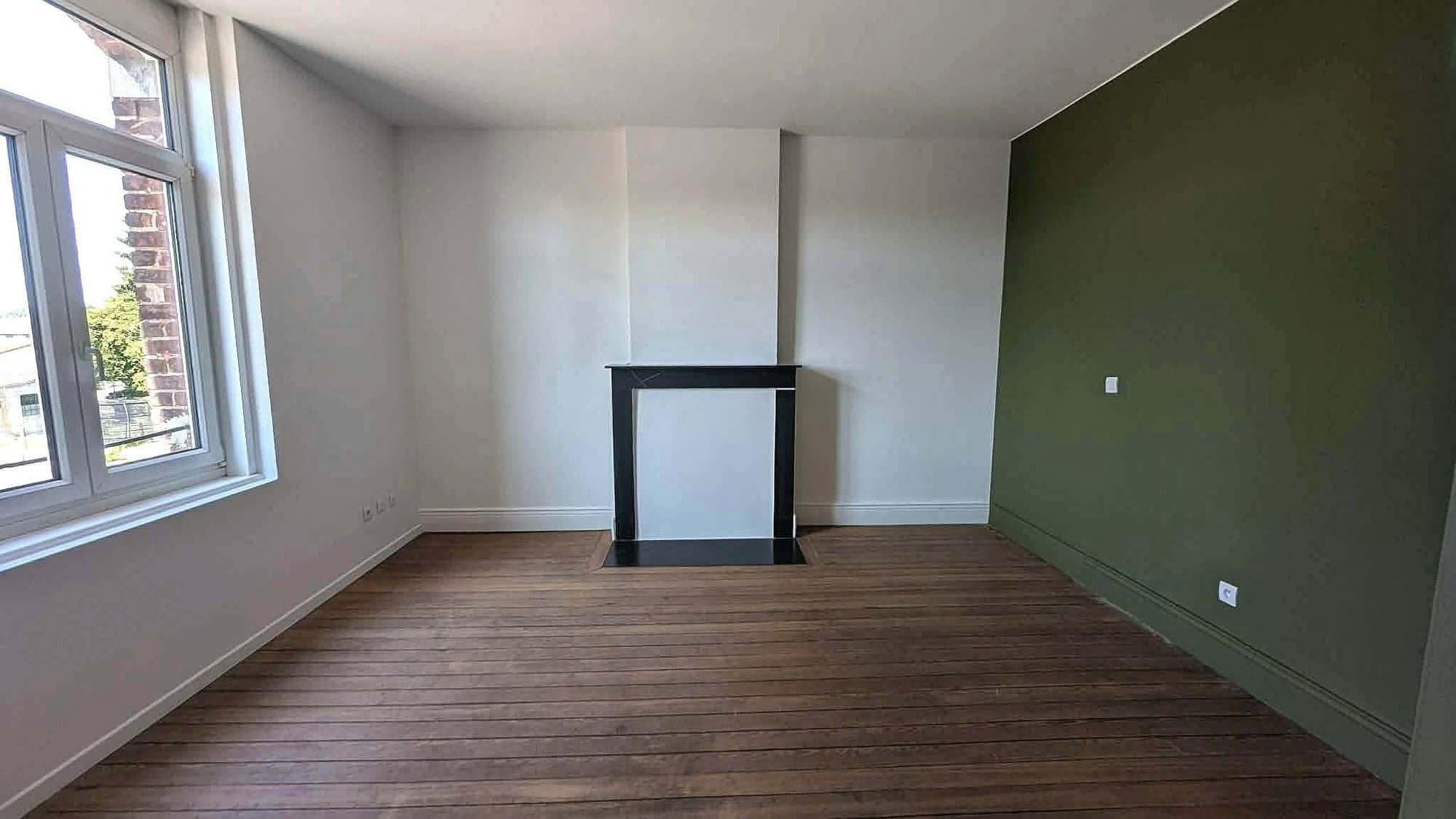 Cabinet médical - Condé-sur-l'Escaut - 17 m²