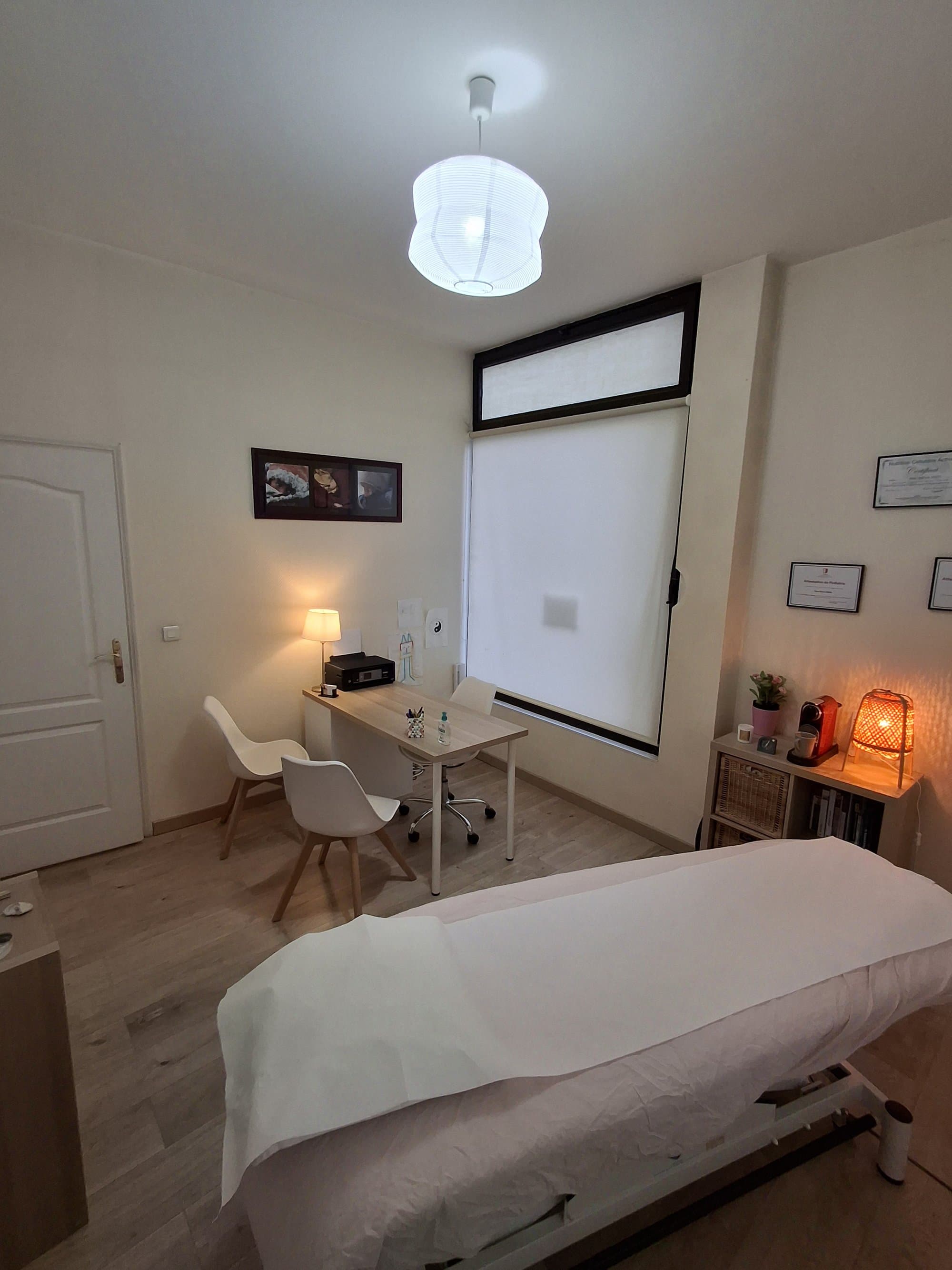 Cabinet médical - Boulogne-Billancourt - 15 m²