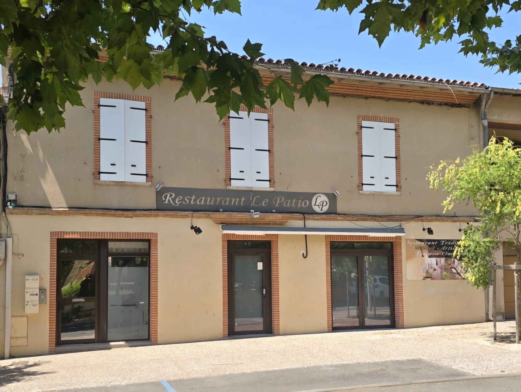 Cabinet médical - Seysses - 130 m²