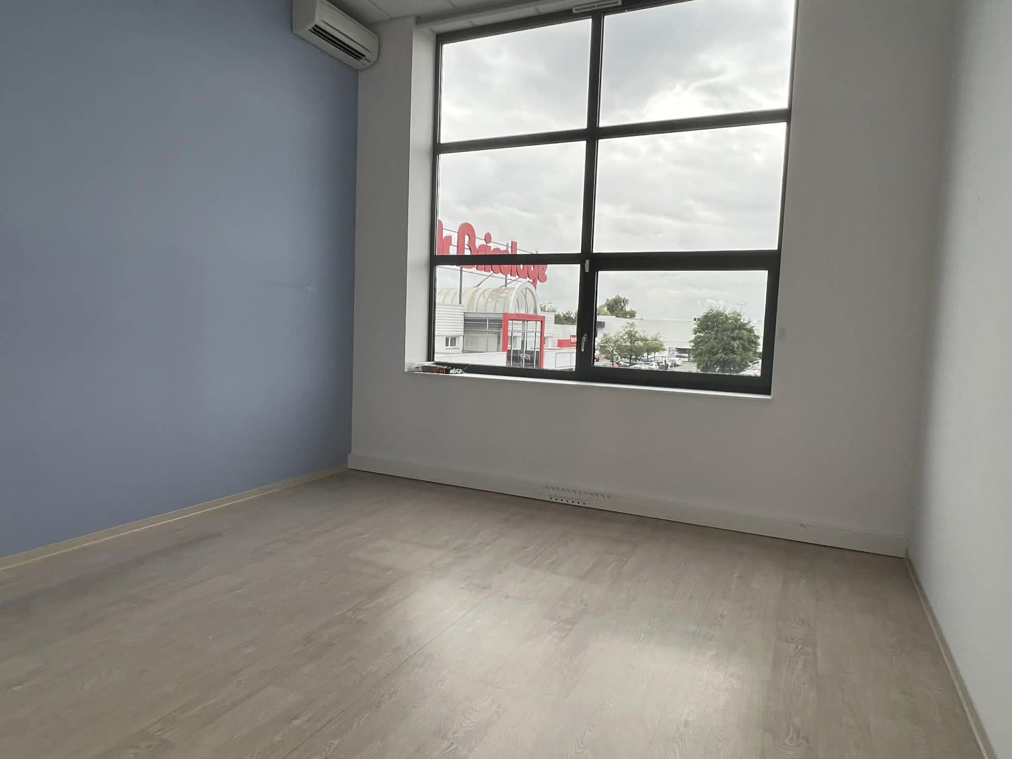 Cabinet médical - Colmar - 552 m²