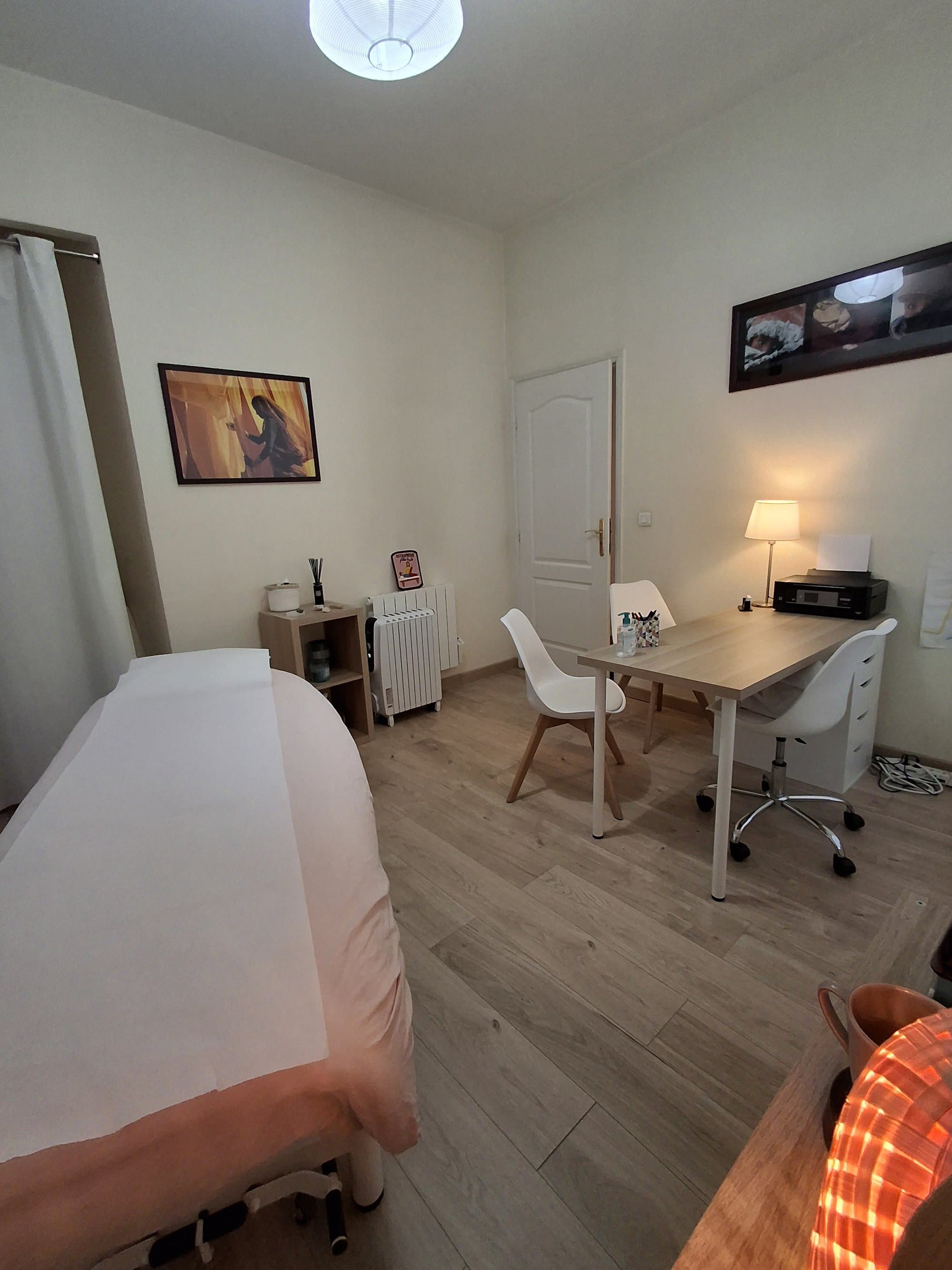 Cabinet médical - Boulogne-Billancourt - 15 m²