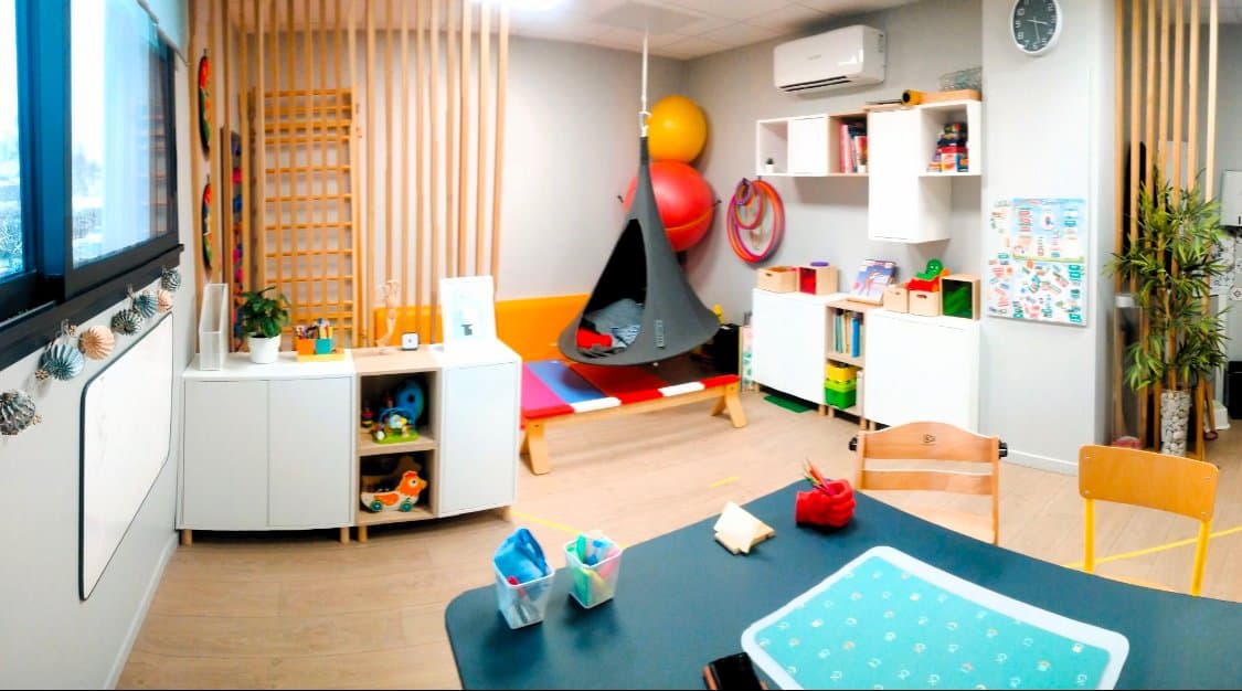 Cabinet médical - Mérignac - 22 m²