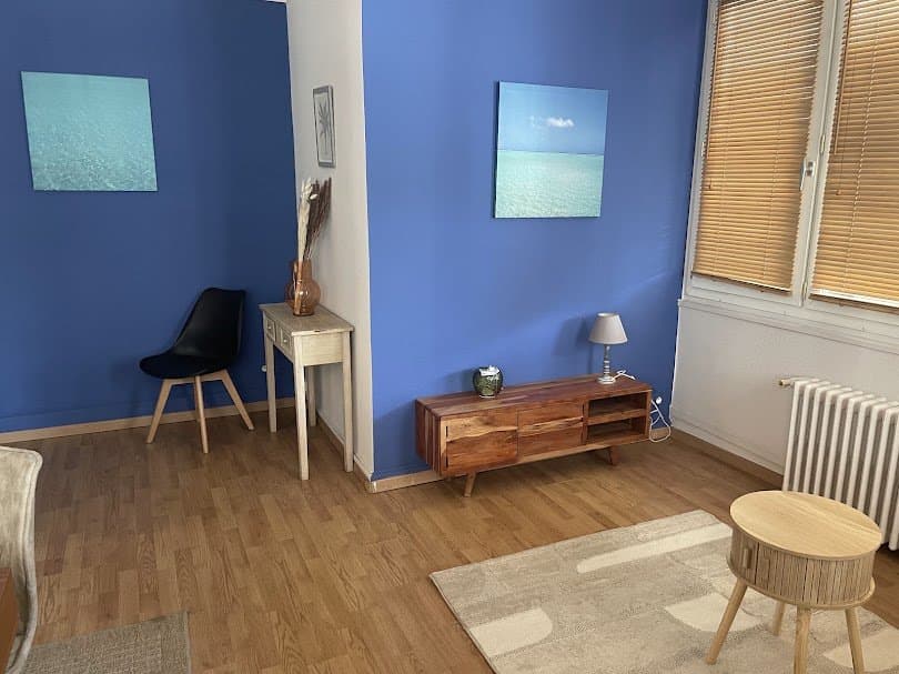 Cabinet médical - Paris - 17 m²