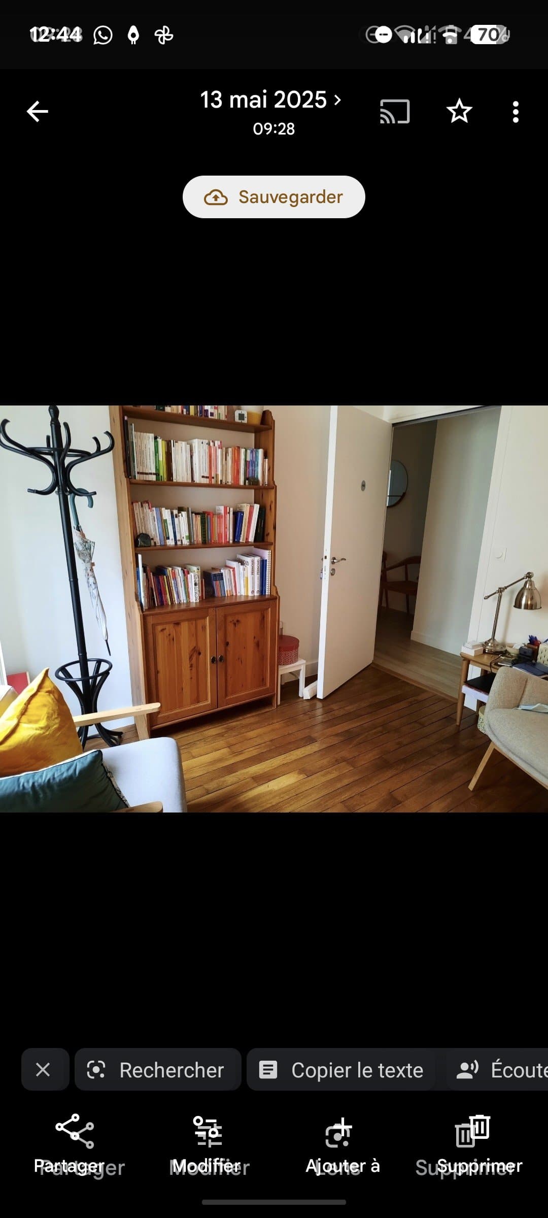 Cabinet médical - Paris - 35 m²