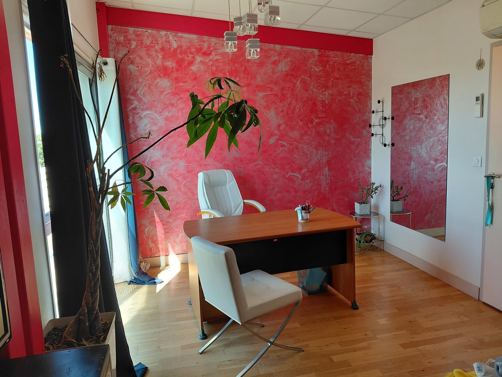 Local en maison de santé - Champcevinel - 17 m²