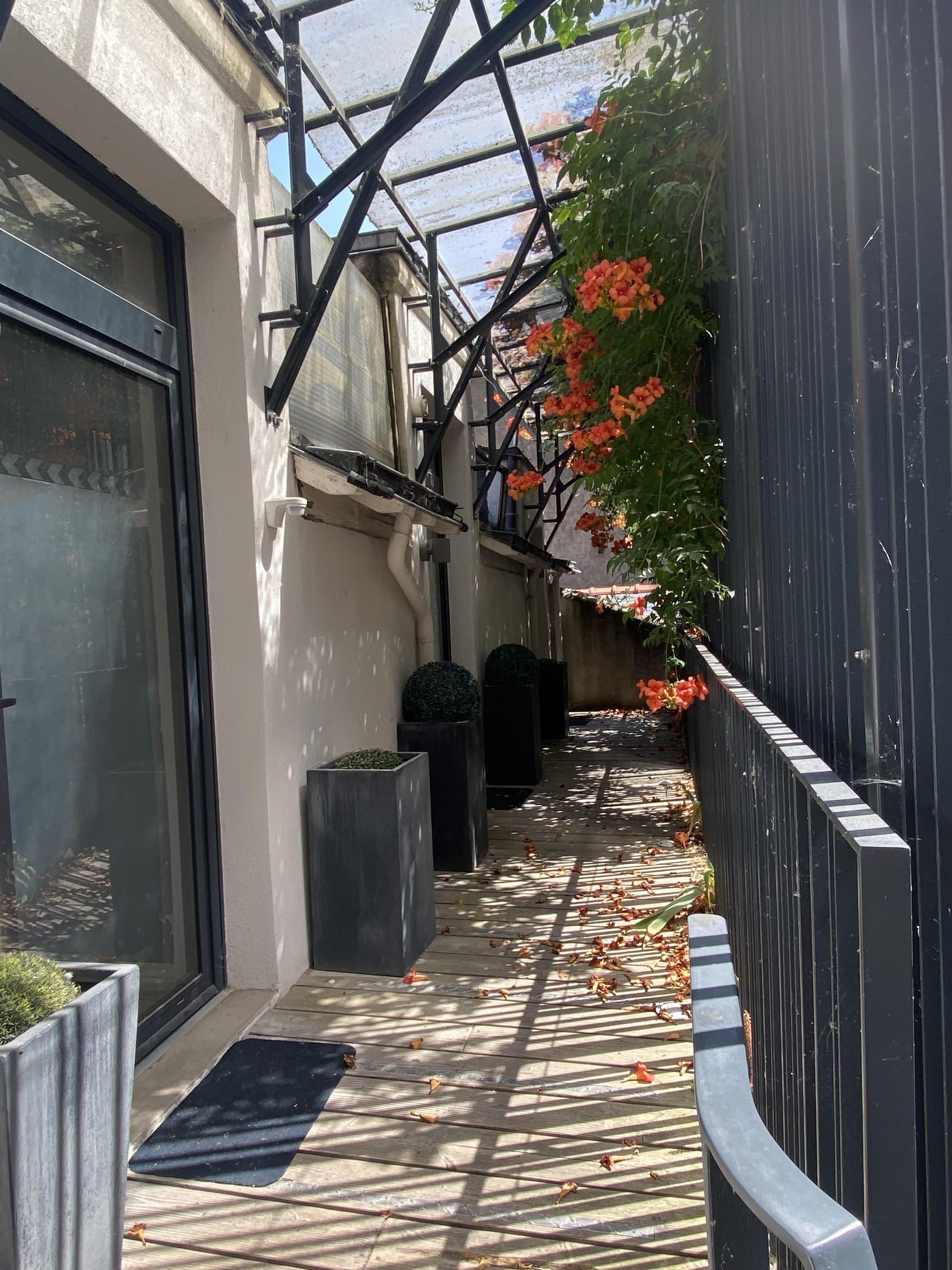 Local en maison de santé - Nantes - 20 m²