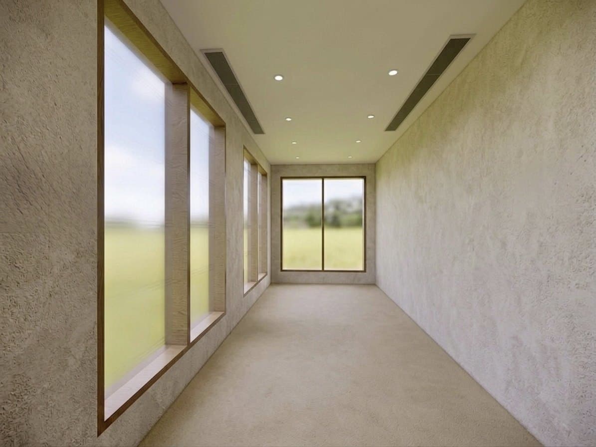 Cabinet médical - L'Île-Saint-Denis - 16 m²