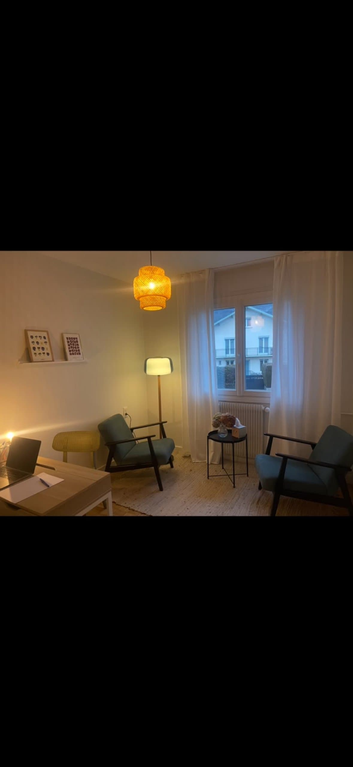 Cabinet médical - Challes-les-Eaux - 10 m²