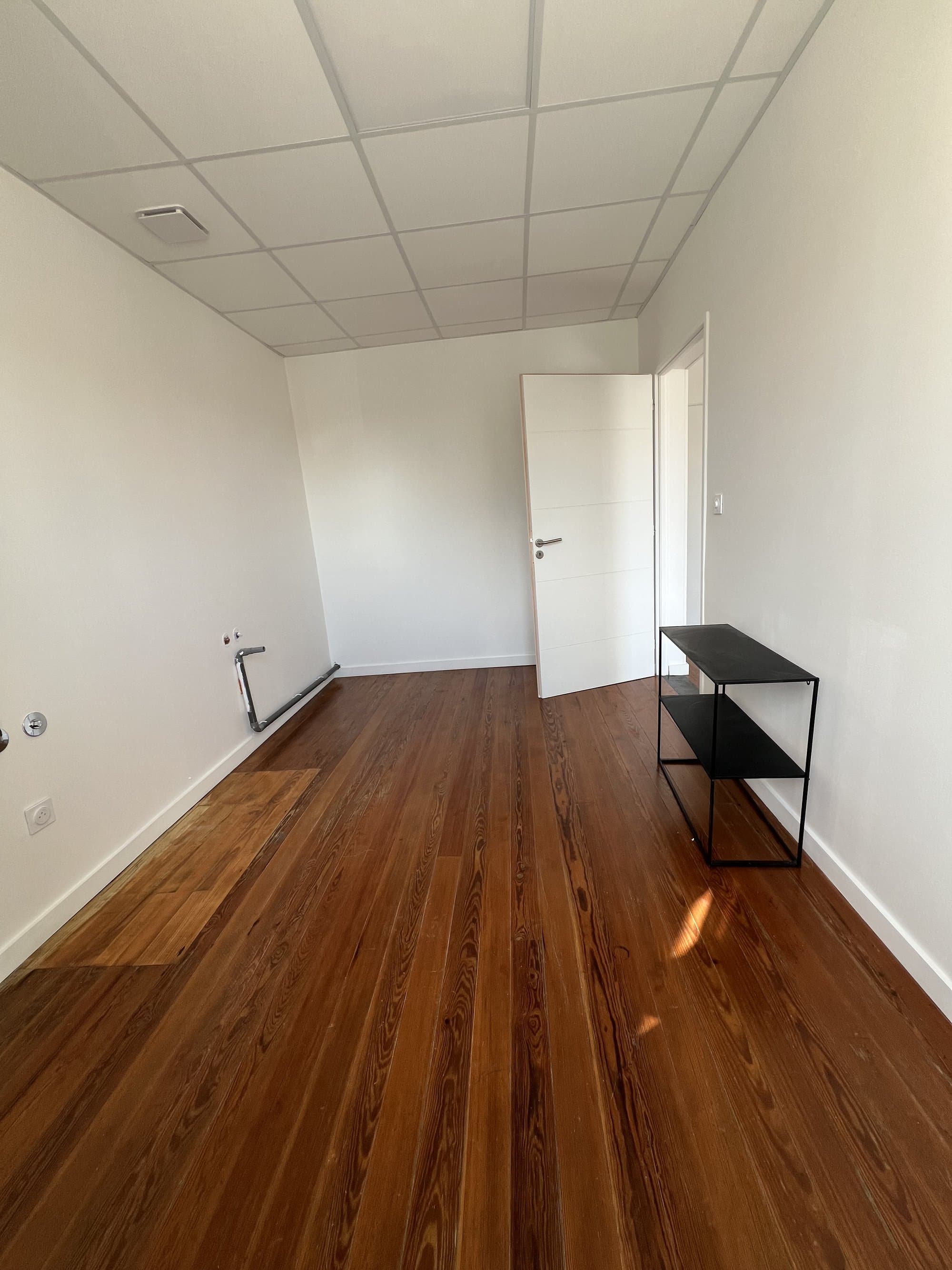 Cabinet médical - Faverolles-et-Coëmy - 50 m²
