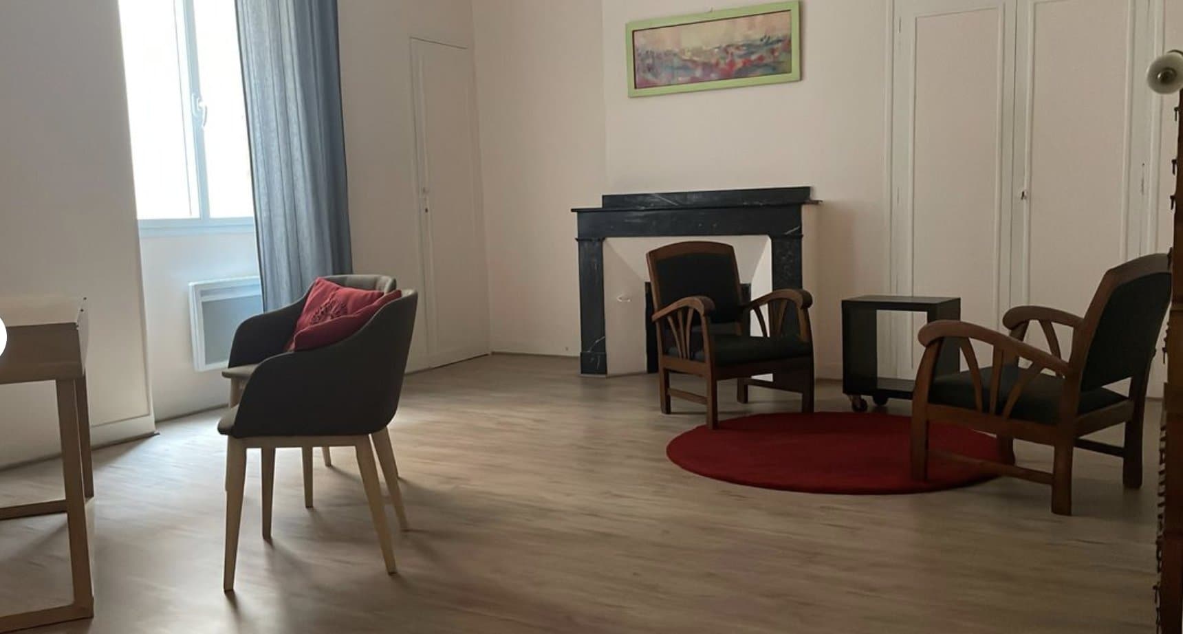 Cabinet médical - Toulouse - 25 m²