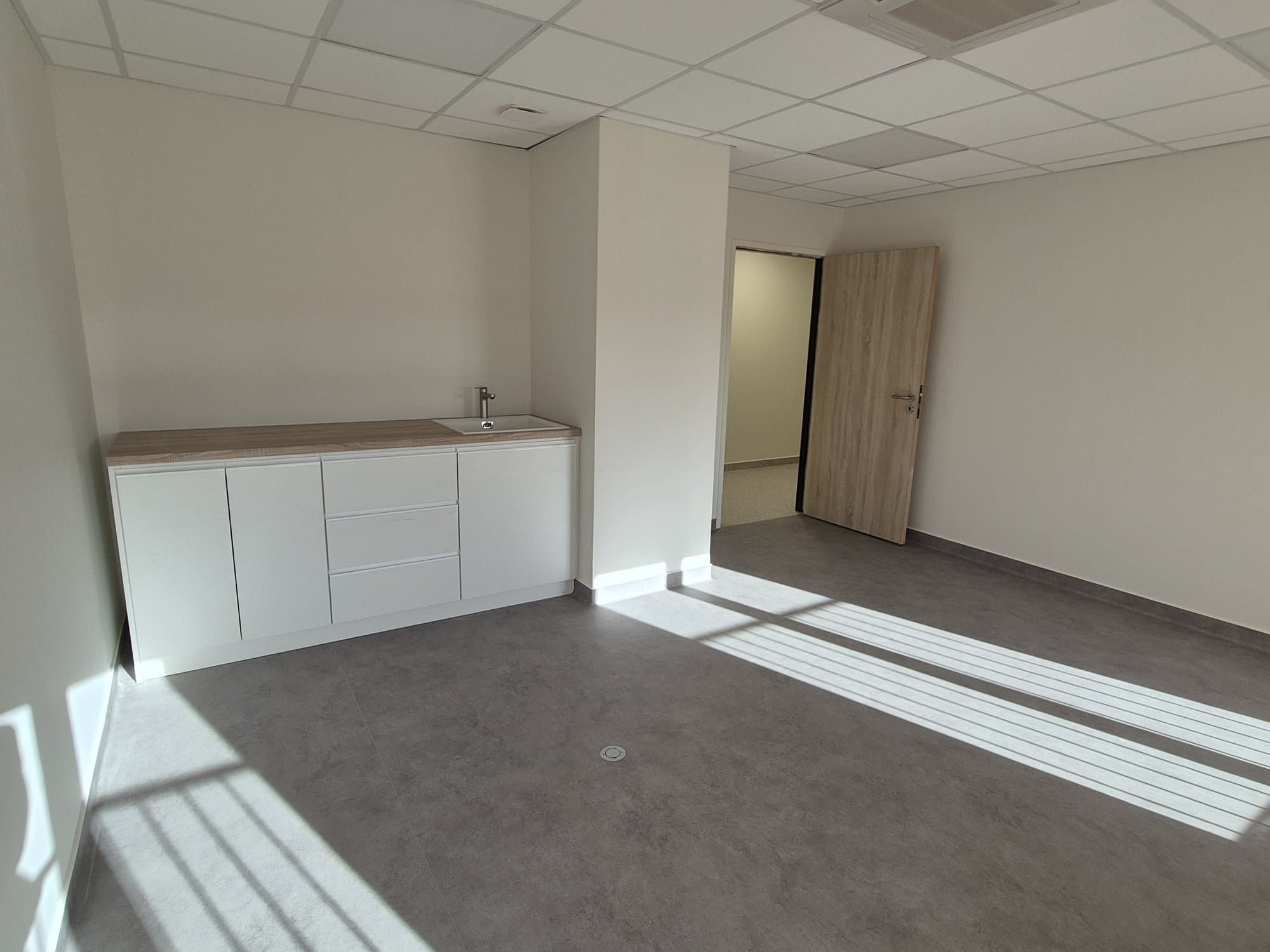 Cabinet médical - Blagnac - 20 m²